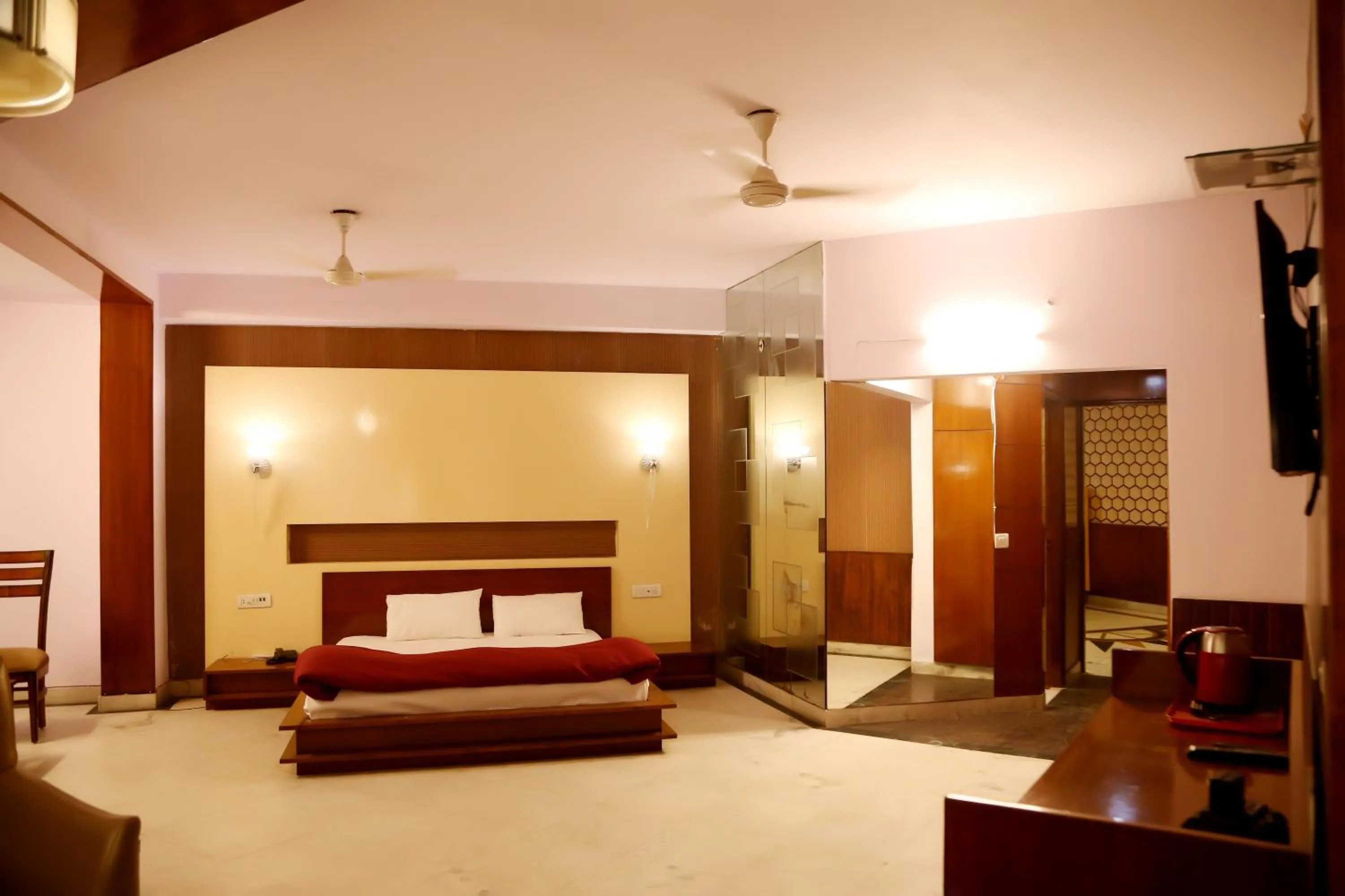 Bed in Mela by Aurelia Heaven