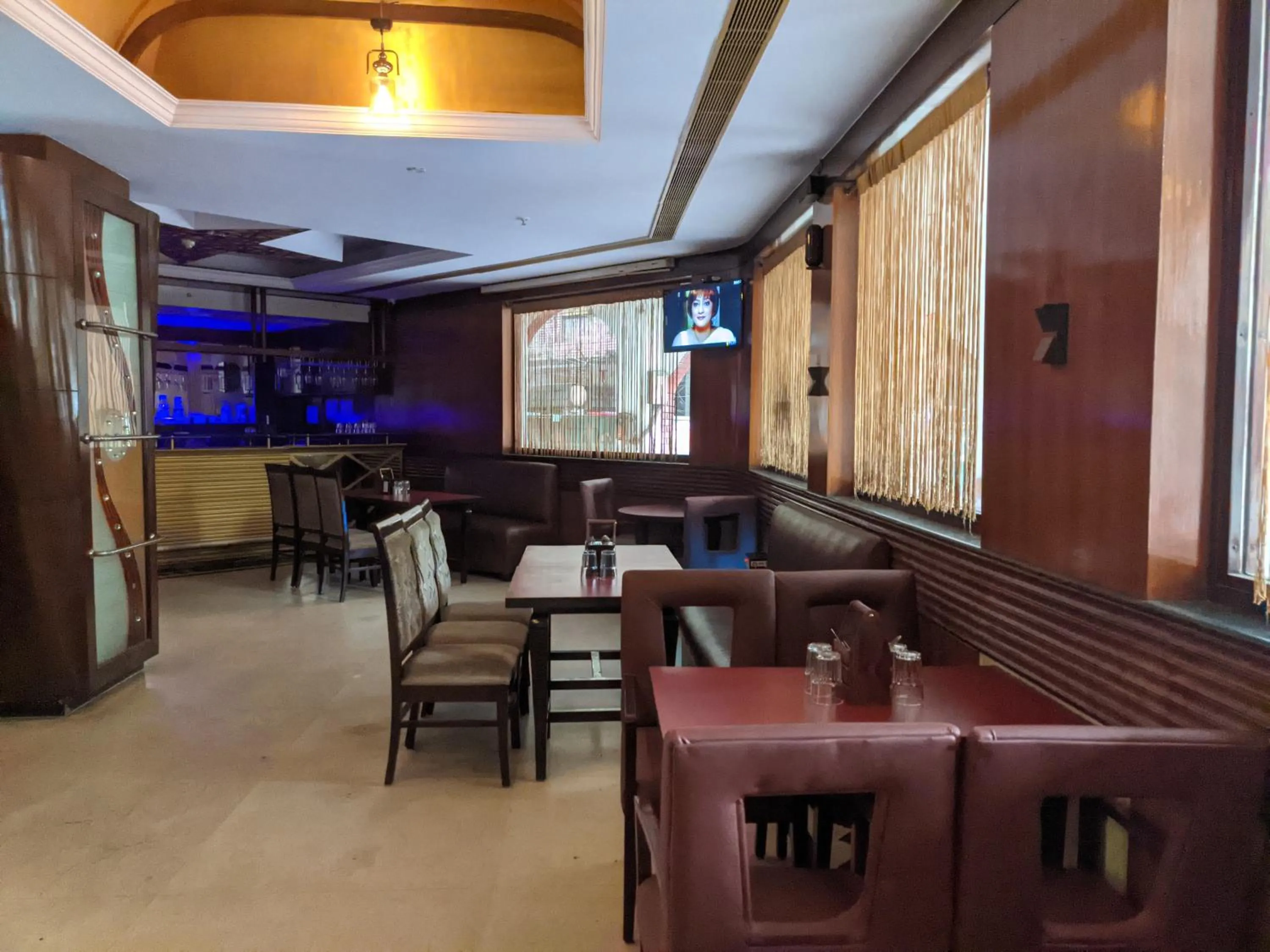 Restaurant/places to eat in Mela by Aurelia Heaven