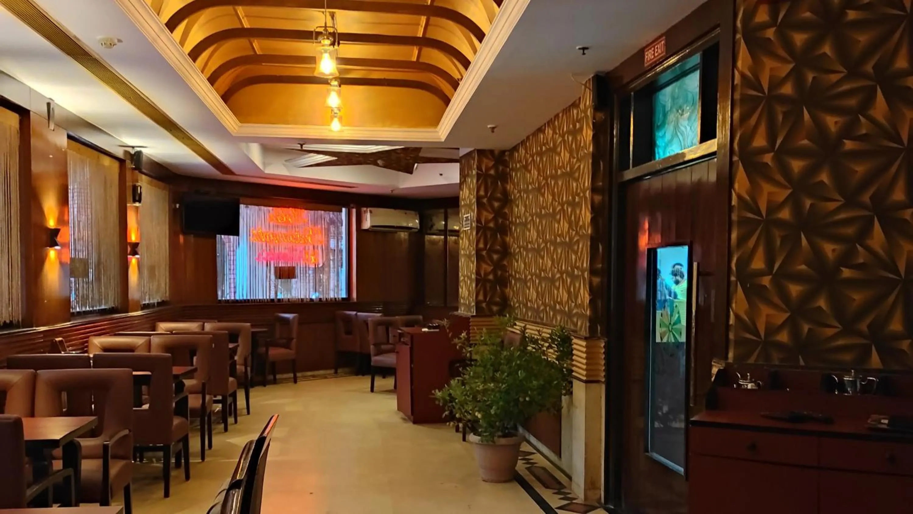 Restaurant/places to eat in Mela by Aurelia Heaven