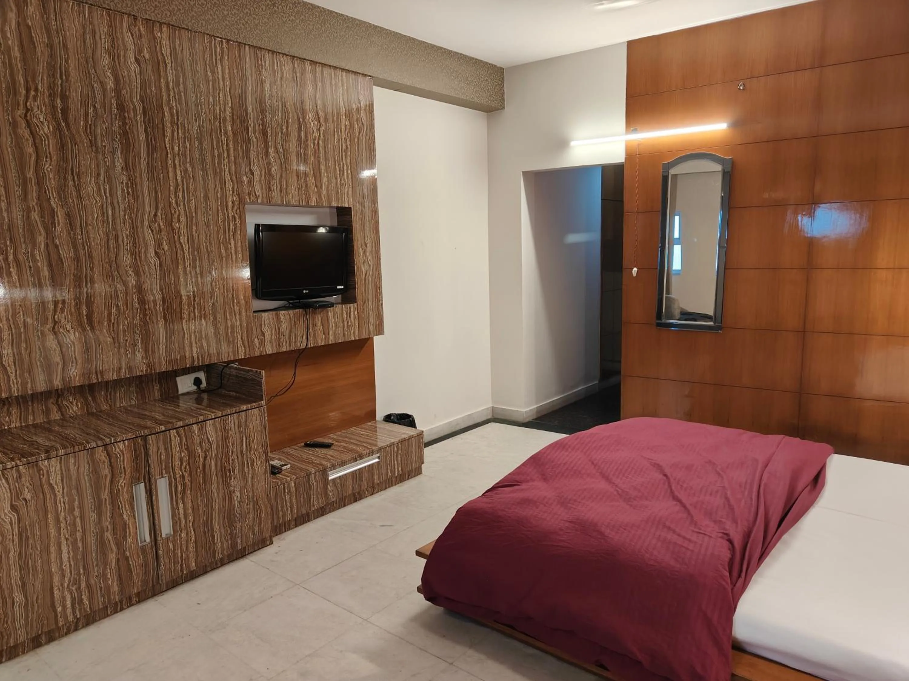 Bed in Mela by Aurelia Heaven