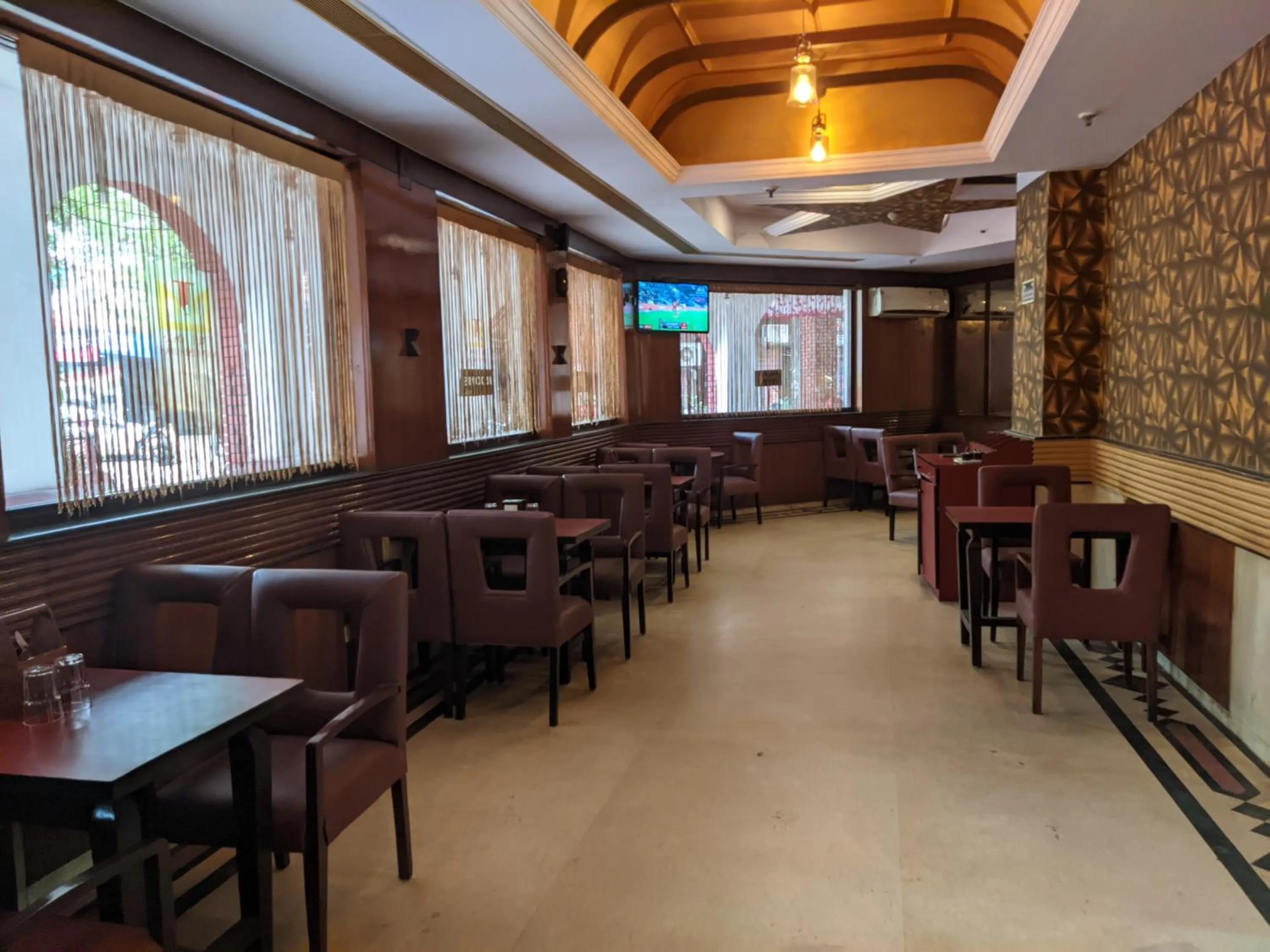 Restaurant/places to eat in Mela by Aurelia Heaven