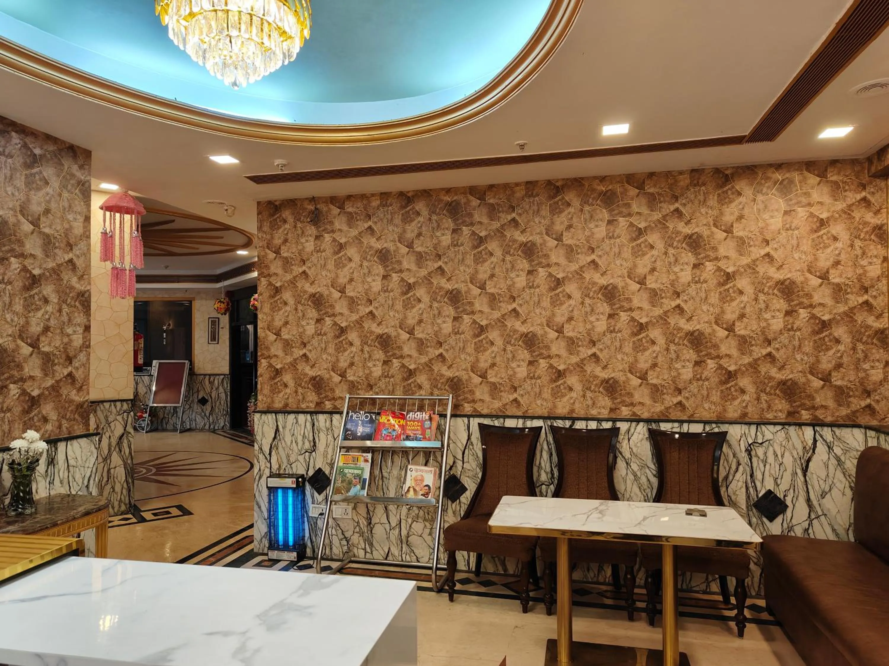 Mela by Aurelia Heaven