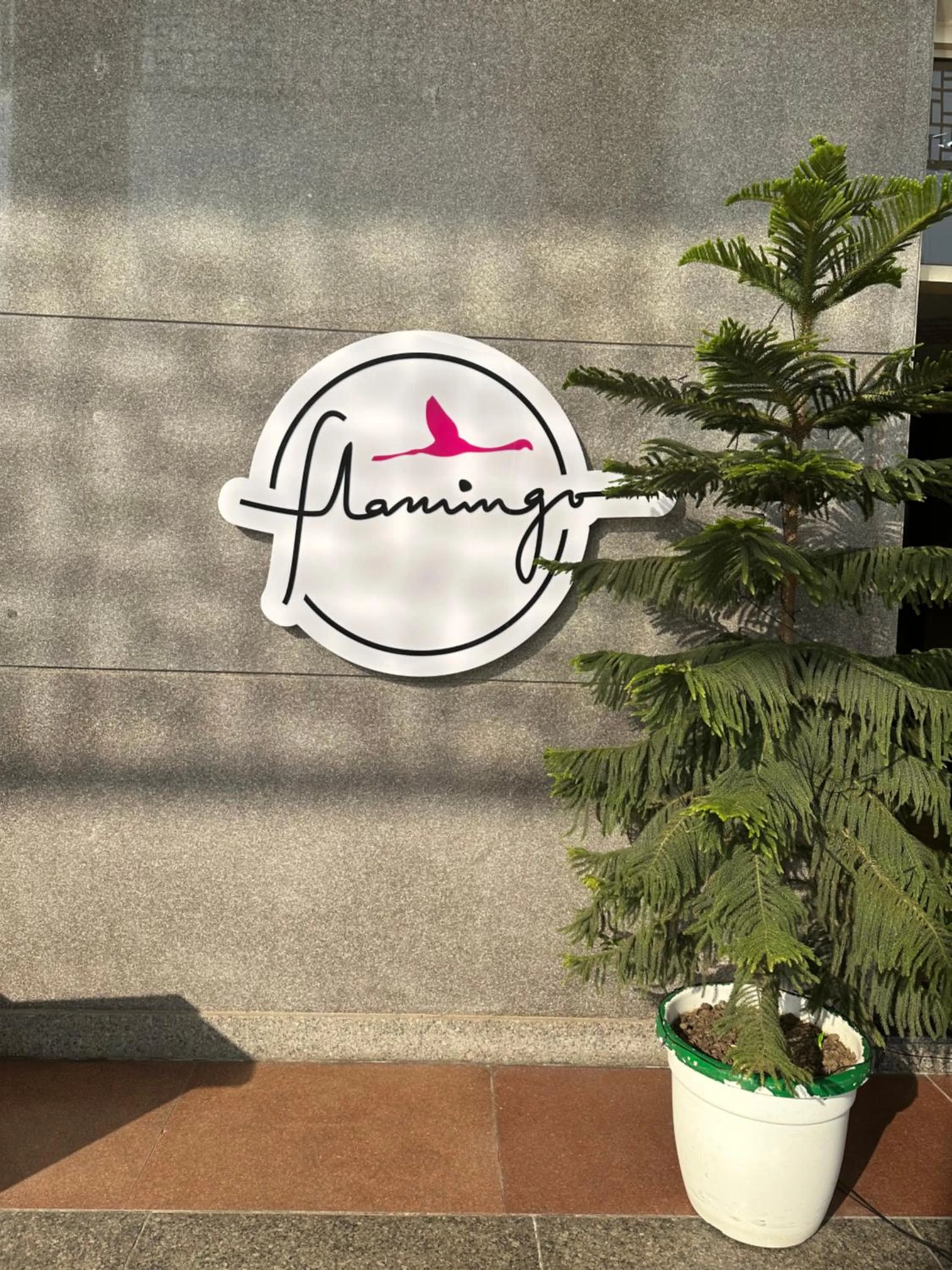 Day in Flamingo Hotel Sector 67 I Studio Rooms I Gurgaon