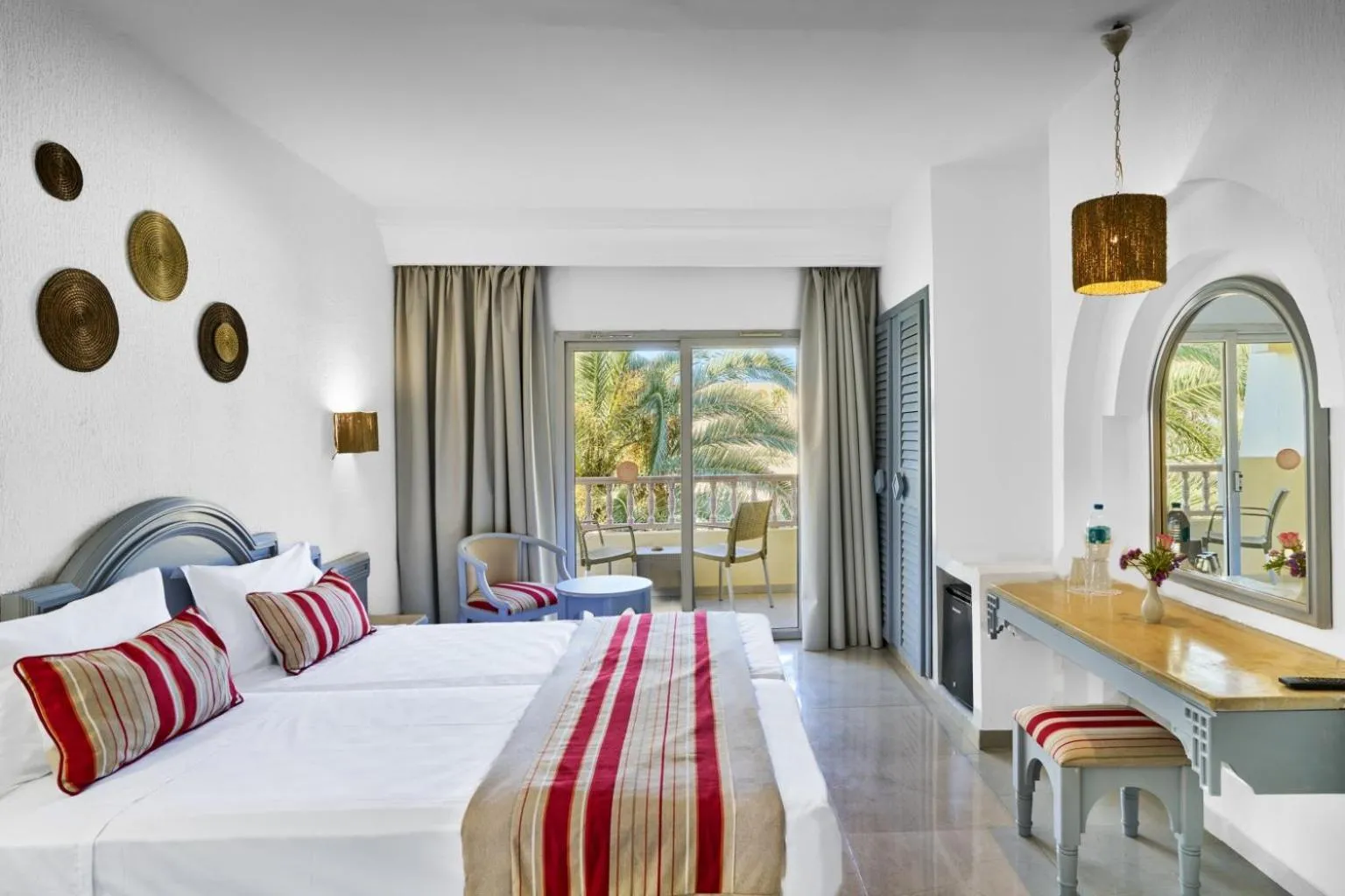 Les Quatre Saisons Aqua Park Resort & Thalasso