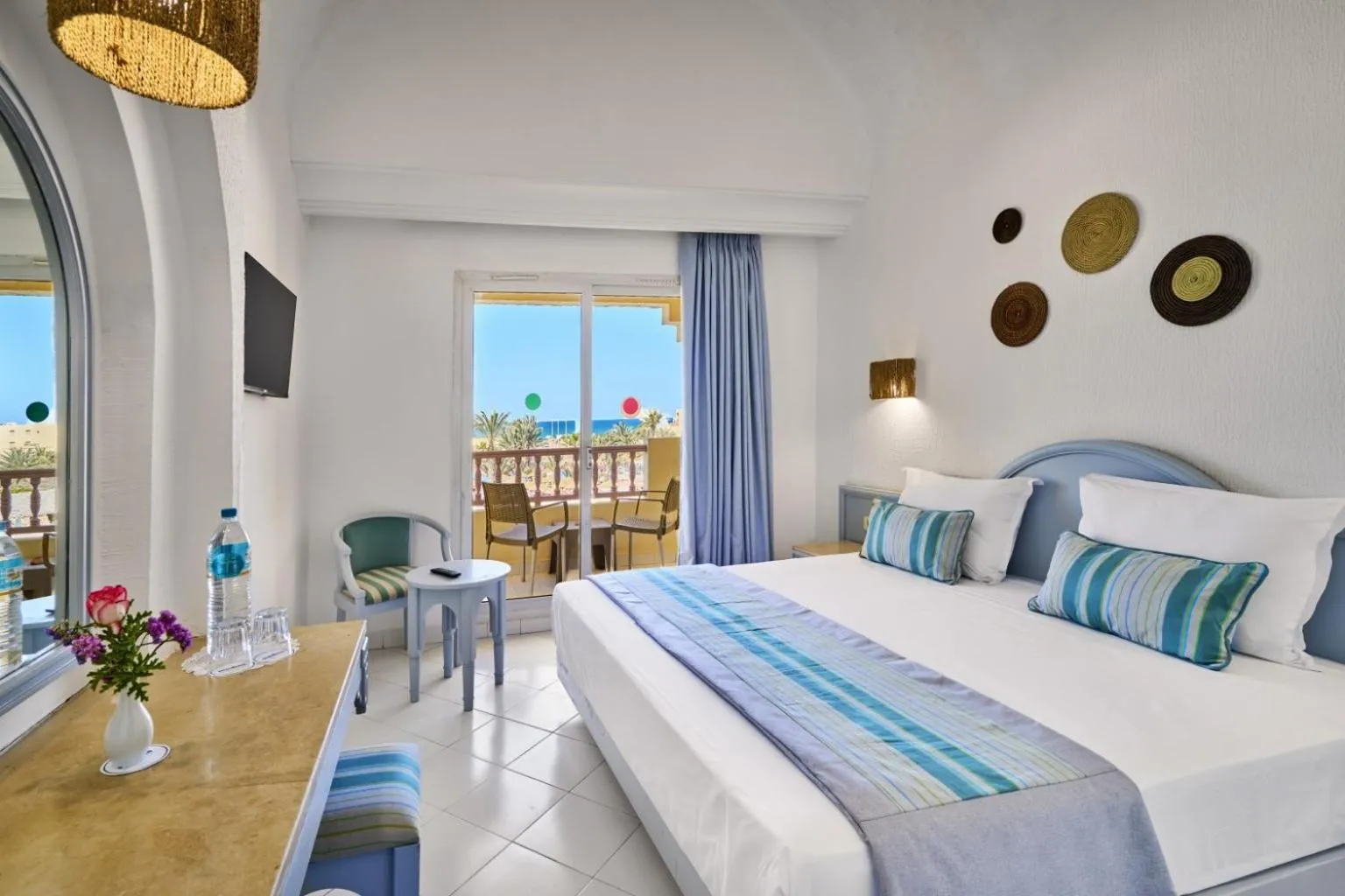 Les Quatre Saisons Aqua Park Resort & Thalasso
