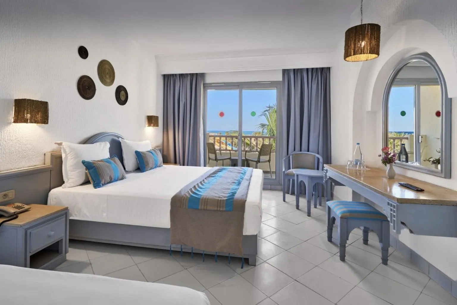 Les Quatre Saisons Aqua Park Resort & Thalasso