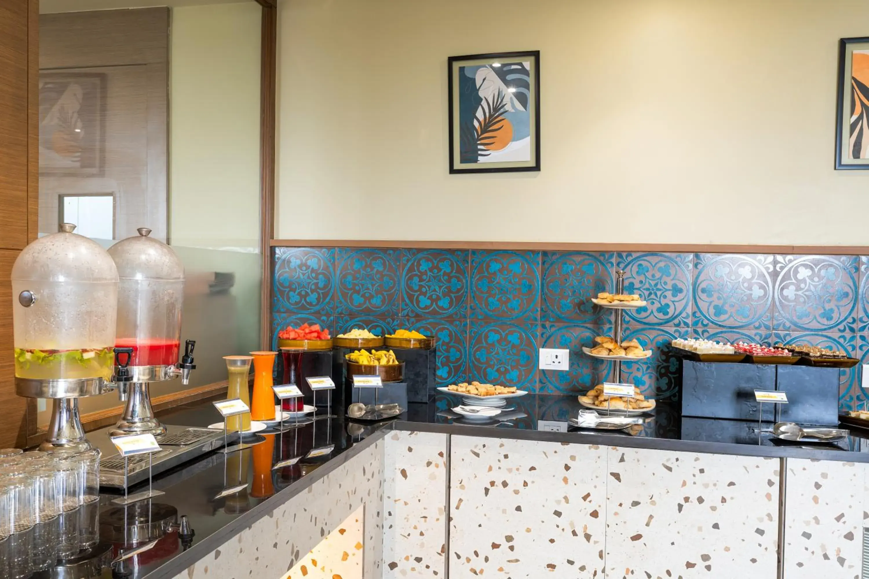 Restaurant/places to eat in Cygnett Inn Imperial Tezpur Restaurant/places to eat in Cygnett Inn Imperial Tezpur