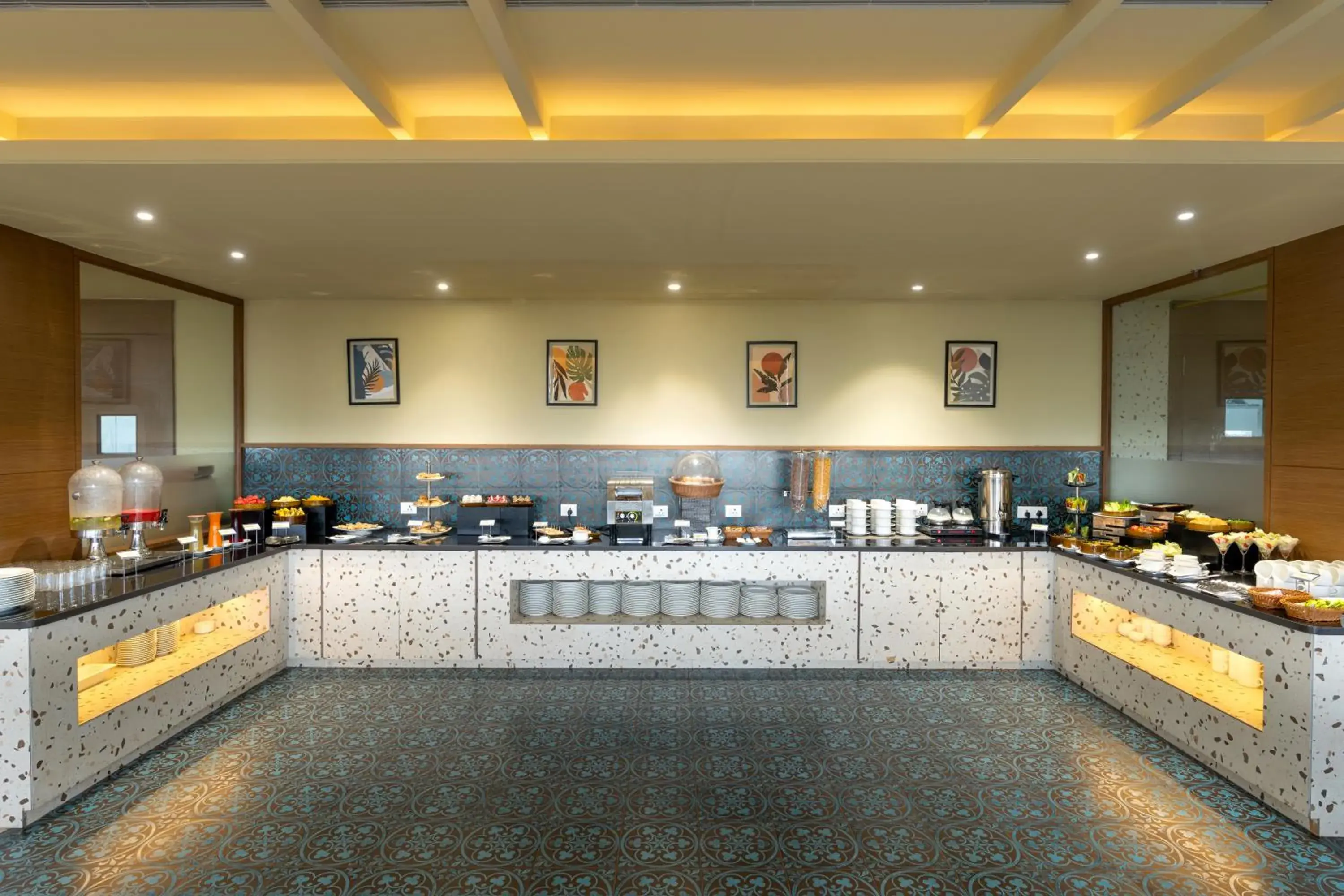 Restaurant/places to eat in Cygnett Inn Imperial Tezpur Restaurant/places to eat in Cygnett Inn Imperial Tezpur