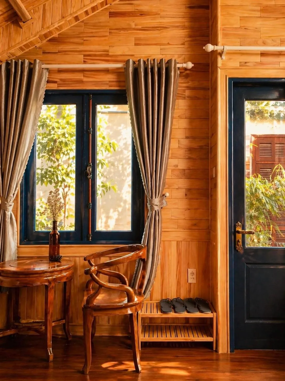 Day in Tomorrow Homestay Đà Lạt