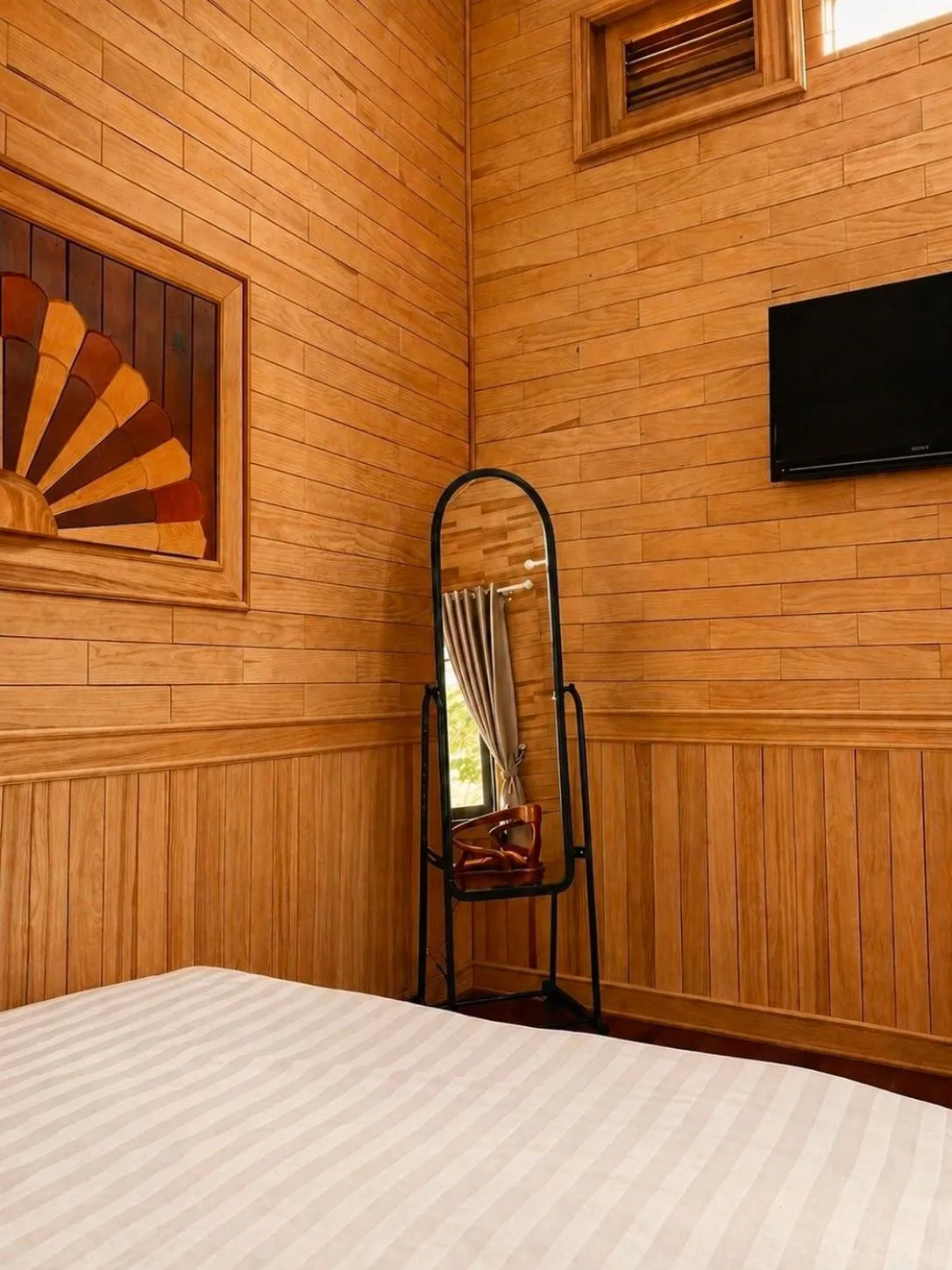 Bed in Tomorrow Homestay Đà Lạt