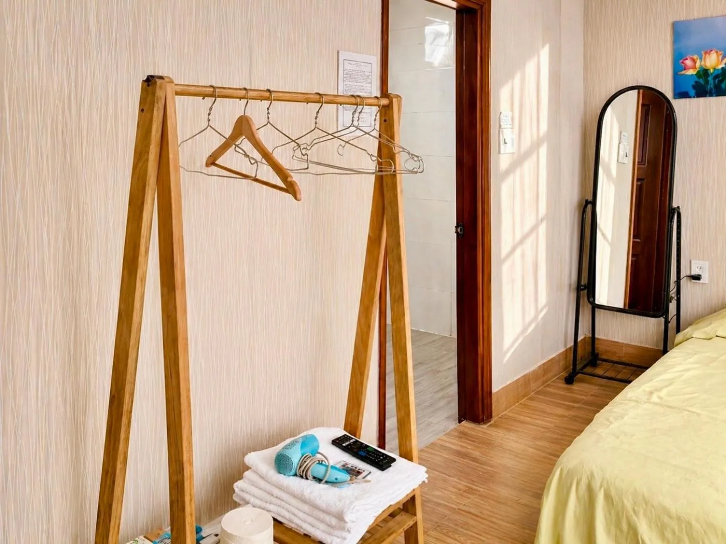 Bedroom, Bed in Tomorrow Homestay Đà Lạt