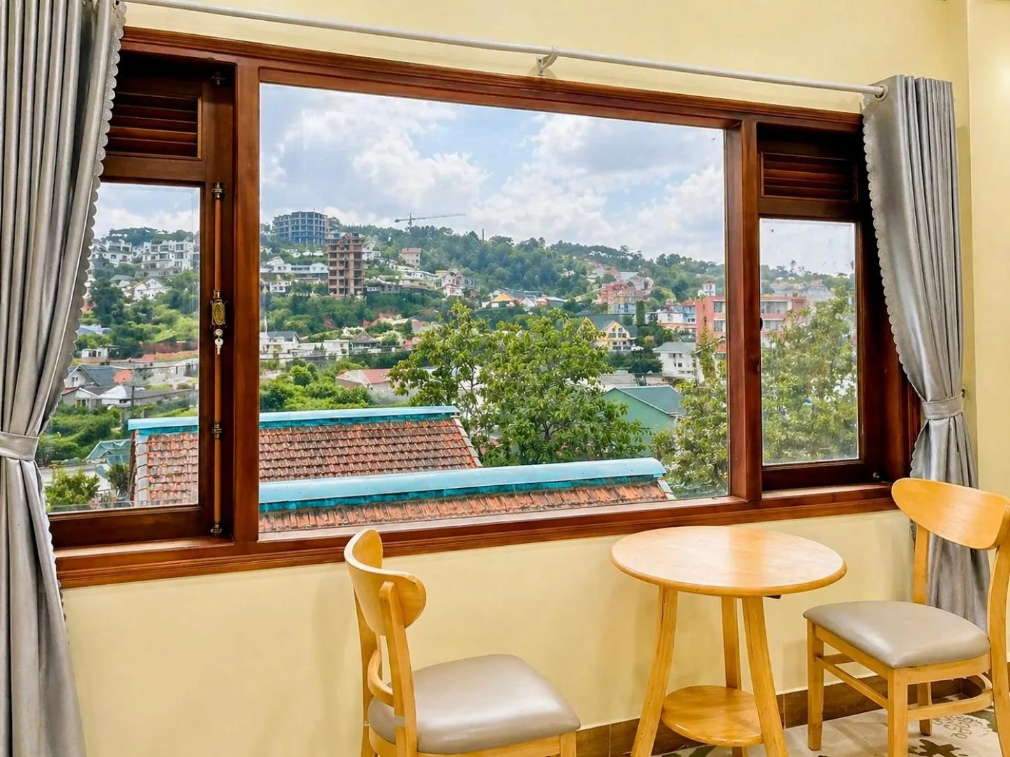 Day in Tomorrow Homestay Đà Lạt