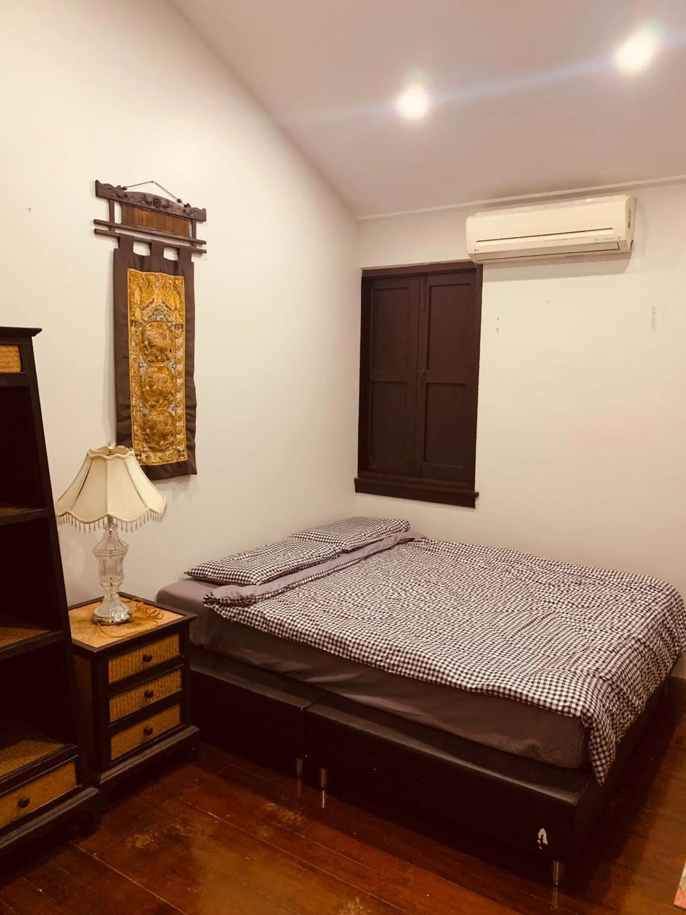 Photo of the whole room in Hostel Baan Ichi (一番庵) Photo of the whole room in Hostel Baan Ichi (一番庵)