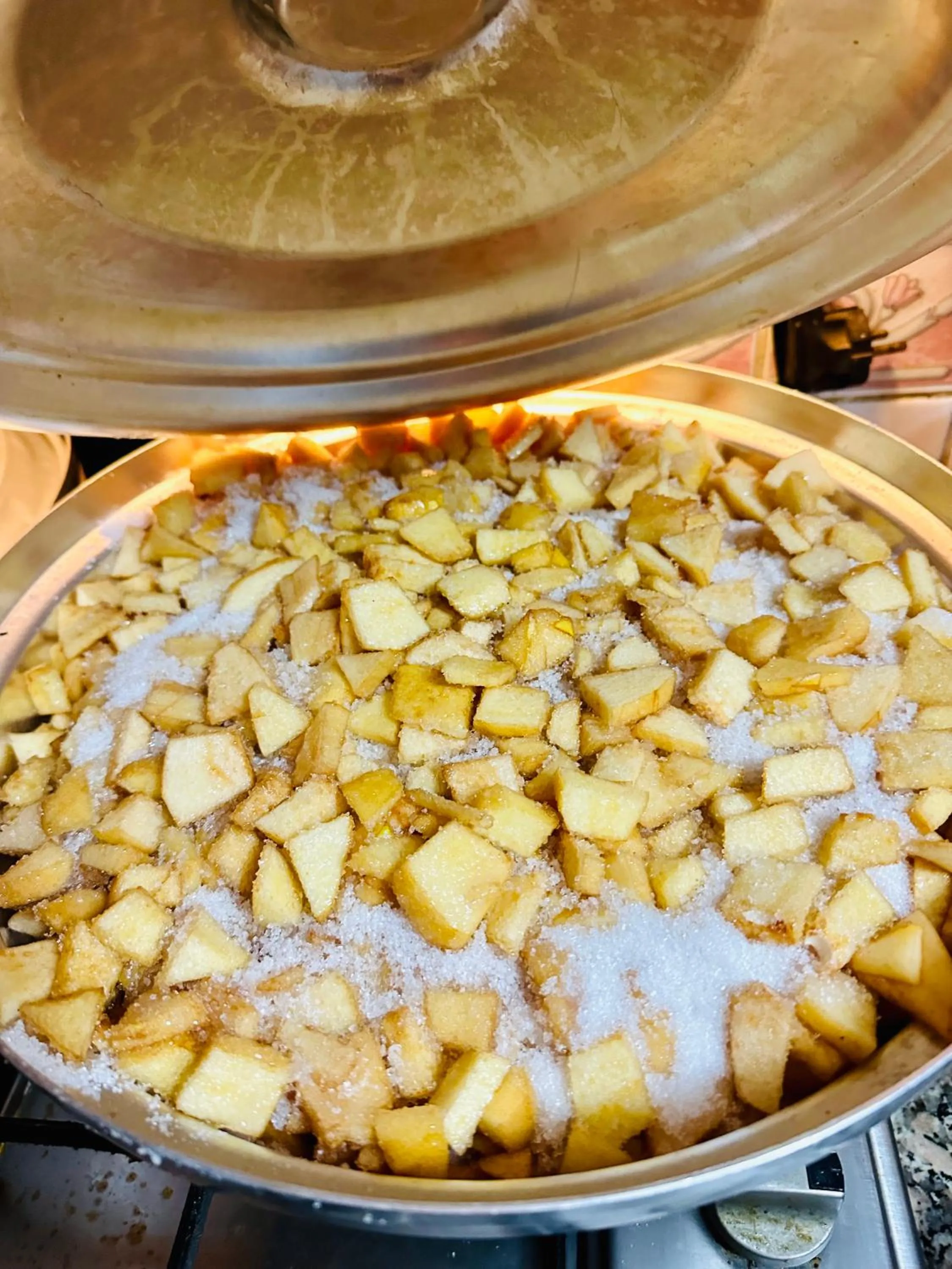 Food and drinks in Gelidonya Pansiyon