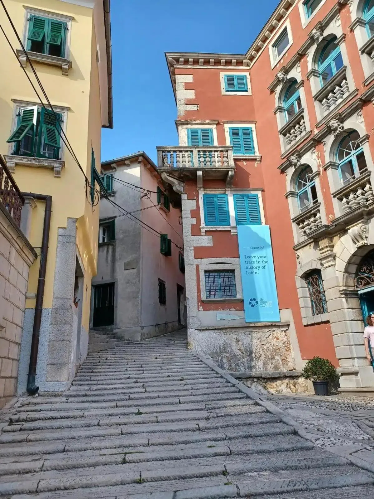 Neighbourhood in APARTMAN EDDA ****