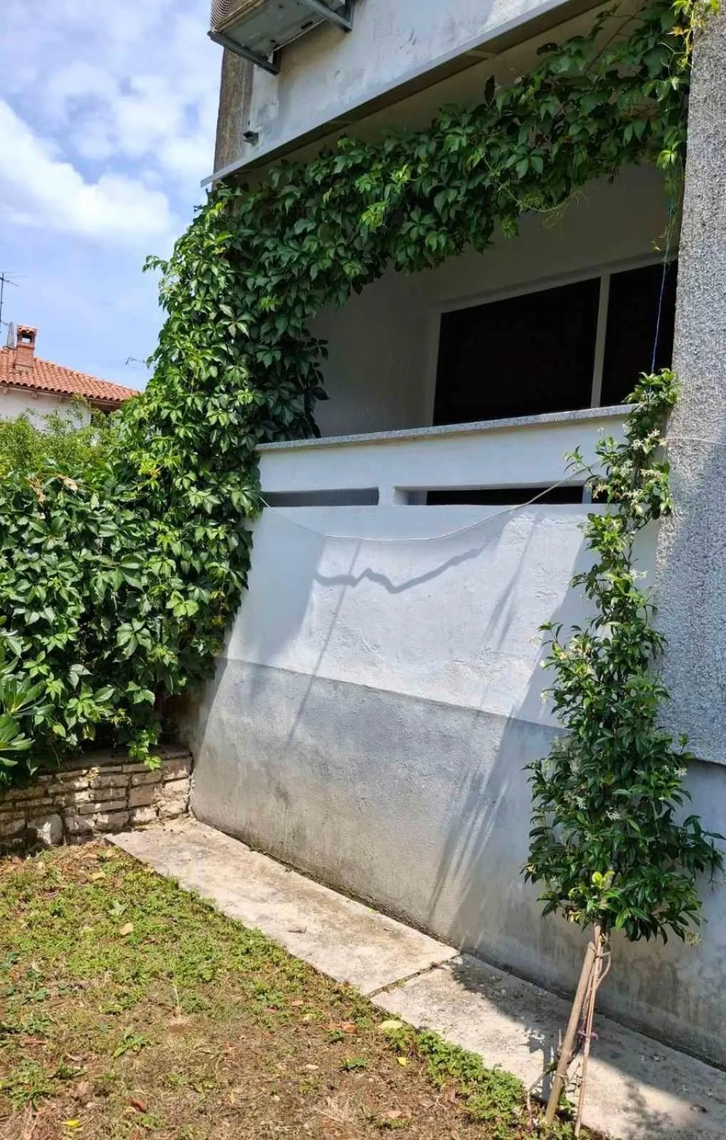 Property building in APARTMAN EDDA ****