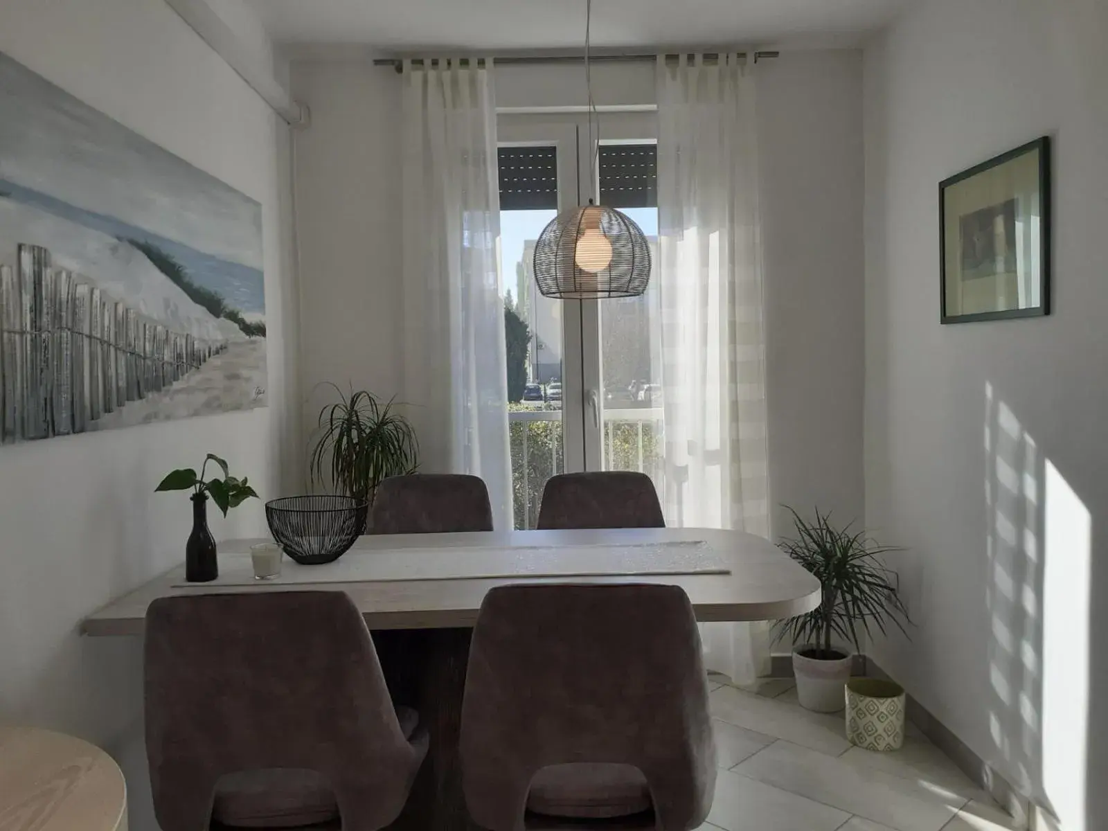 APARTMAN EDDA **** APARTMAN EDDA ****