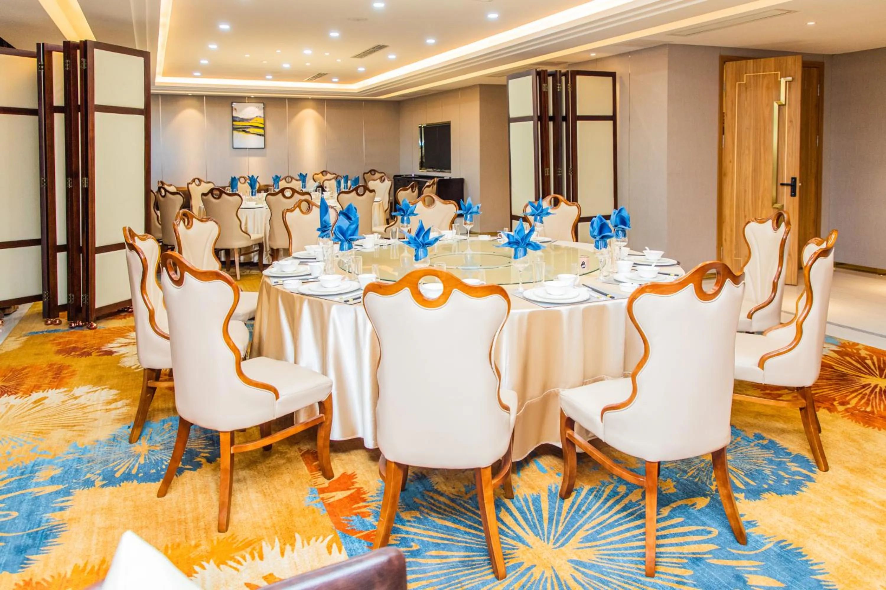 Banquet/Function facilities in The Venetian Hotel