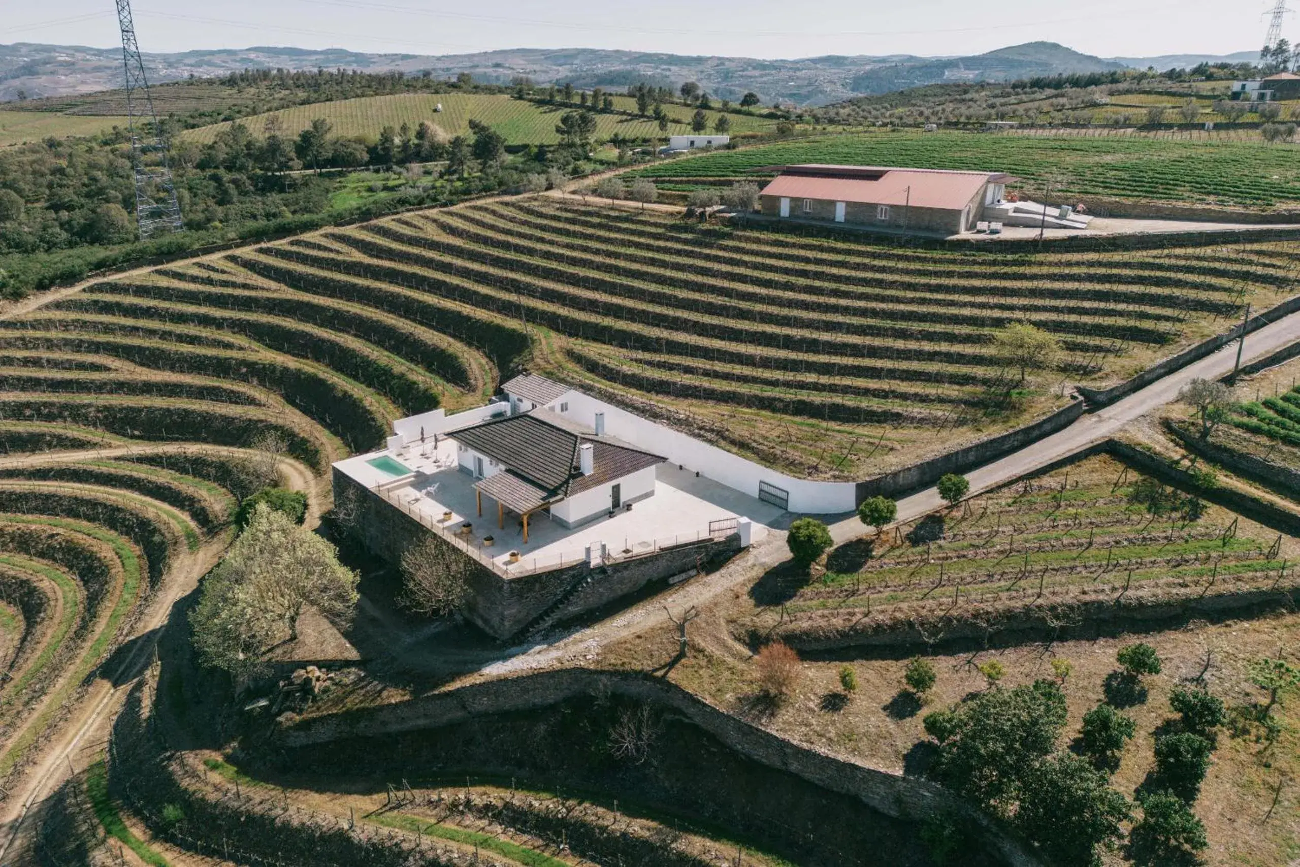 Feel Discovery Quinta do Muro Douro Valley Feel Discovery Quinta do Muro Douro Valley