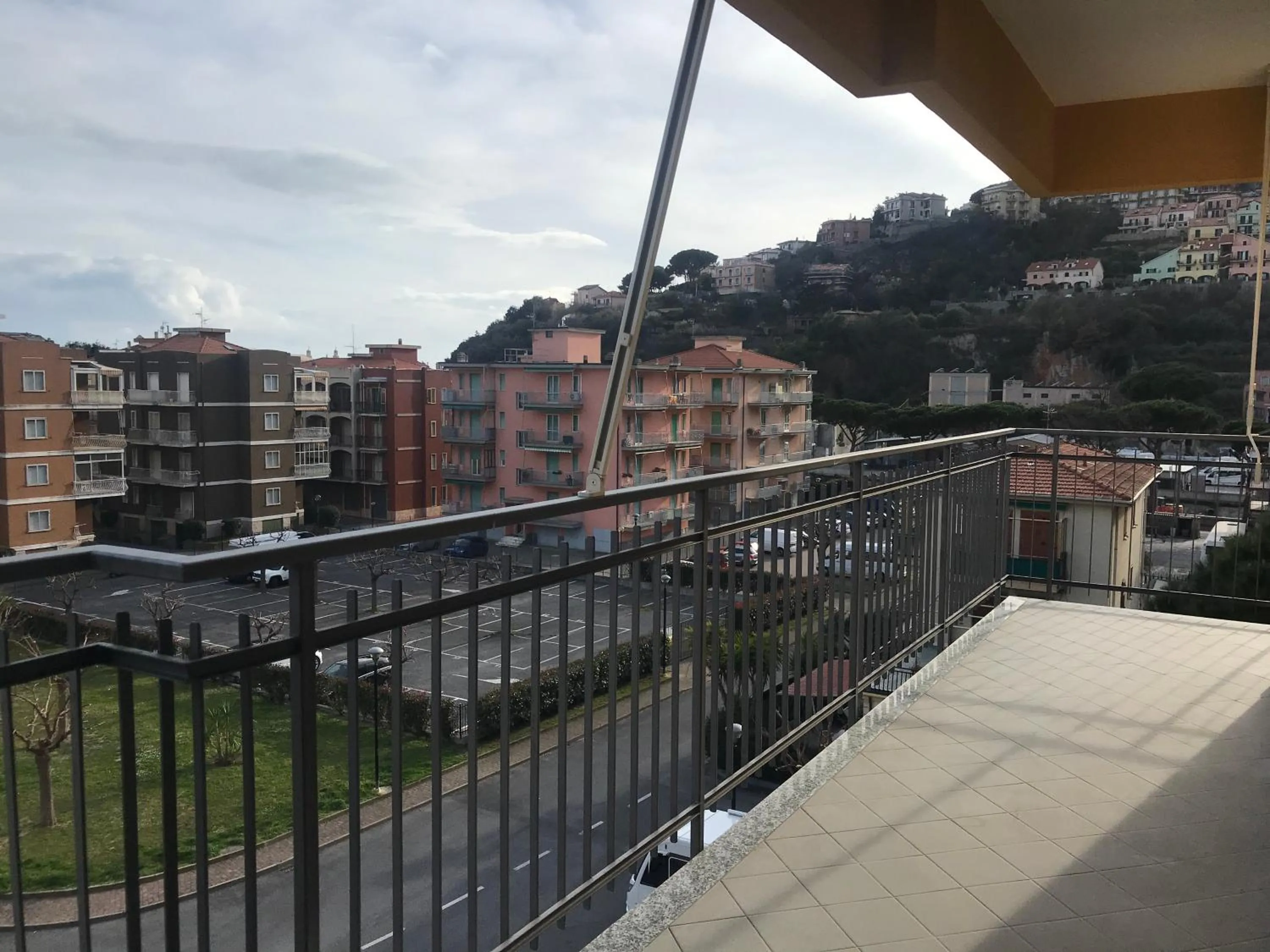 Neighbourhood in Appartamento Bianco by Holiday World