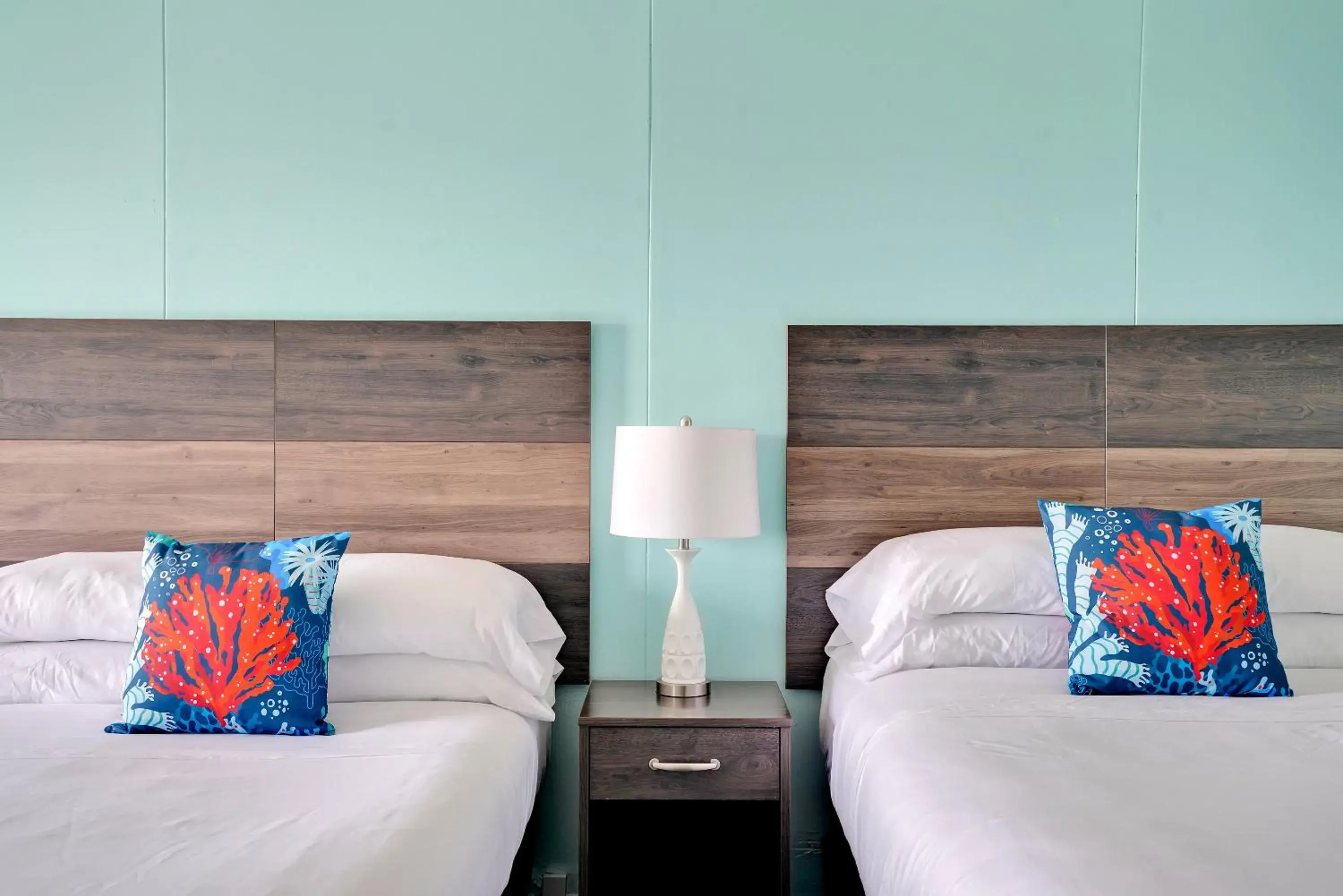 Standard Double Room in Admiral's Quarters Standard Double Room in Admiral's Quarters