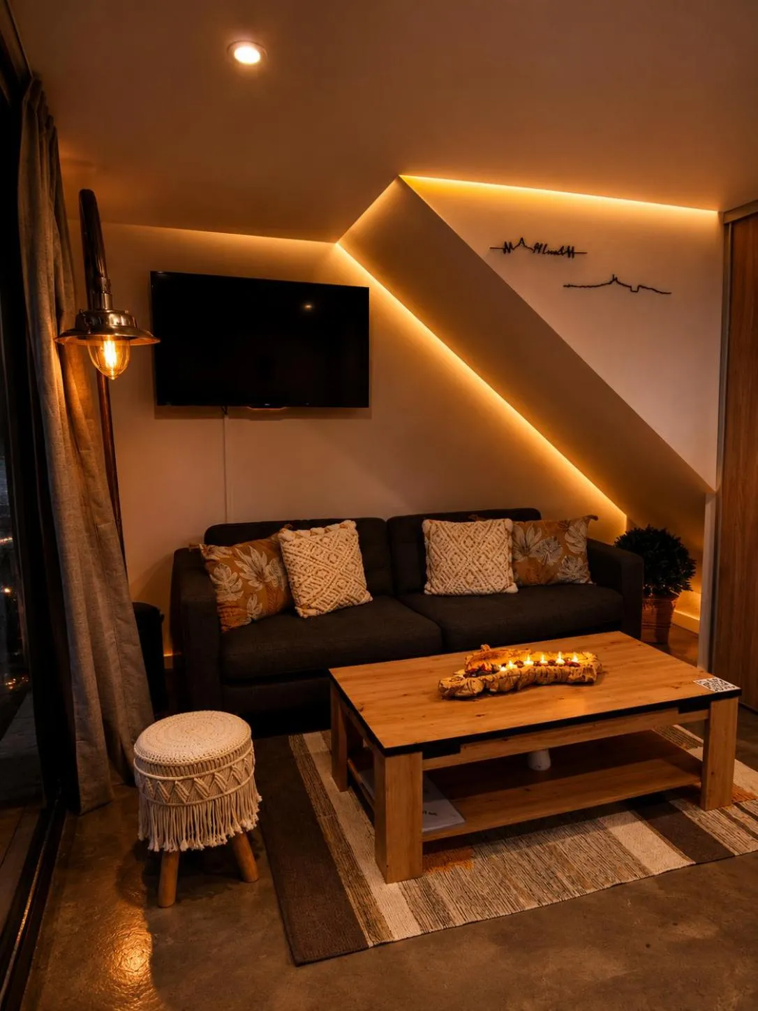 Chambre d'hôte Cigale jacuzzi et jardin privé