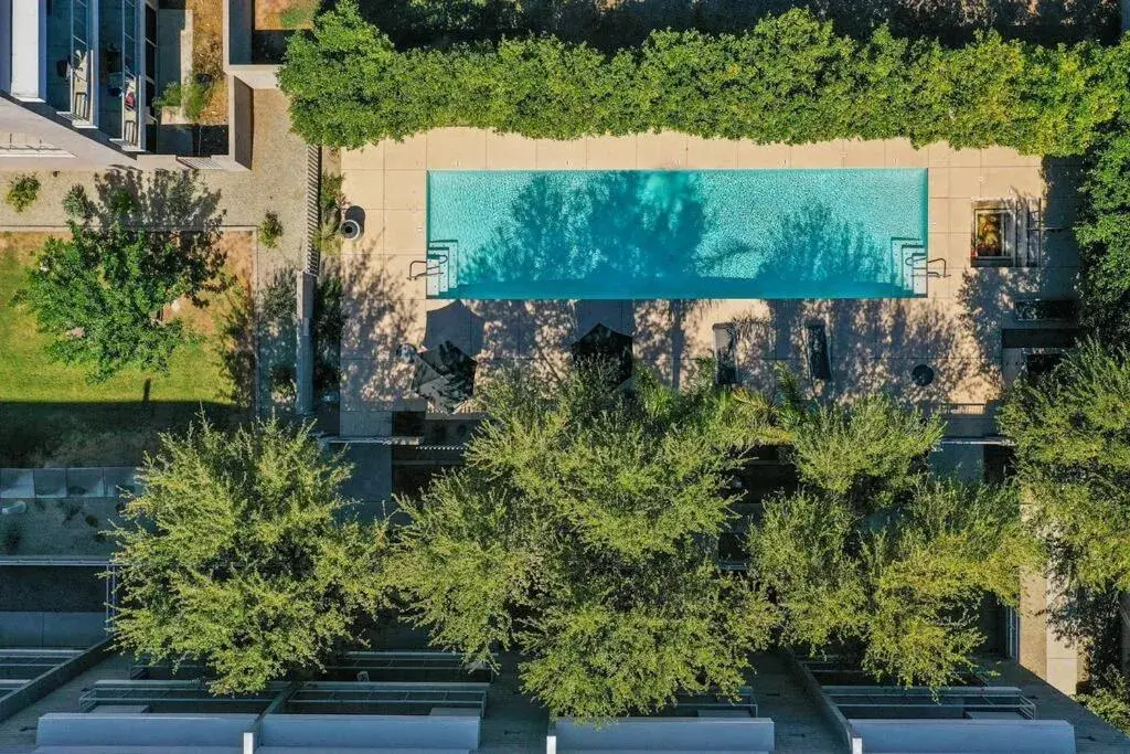 Two-Bedroom Apartment in Tempe Lofts Two-Bedroom Apartment in Tempe Lofts