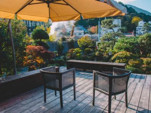WASEIDOU ZEN - Vacation STAY 17260v