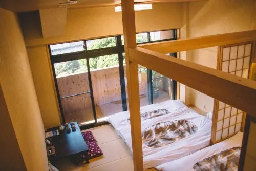 WASEIDOU ZEN - Vacation STAY 17216v