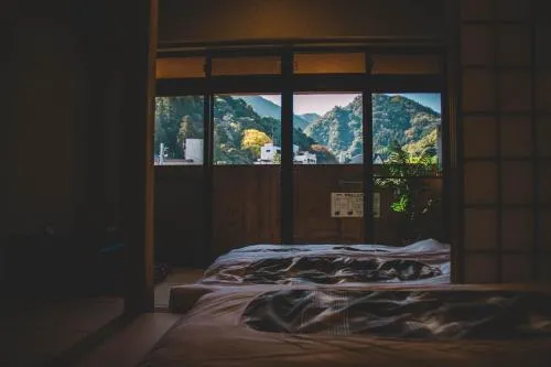WASEIDOU ZEN - Vacation STAY 17216v