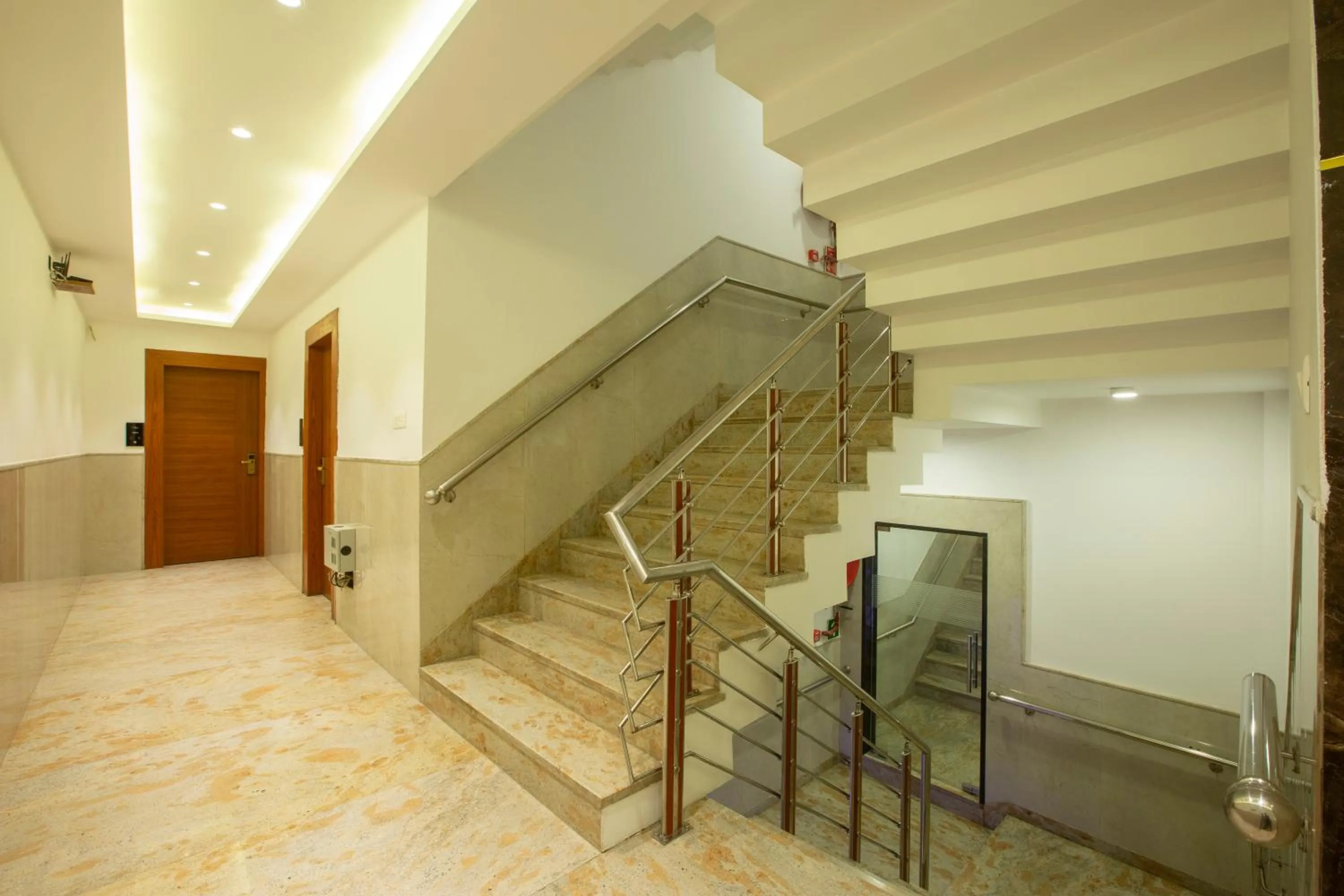 Property building in Arch Suites - Near Aerocity