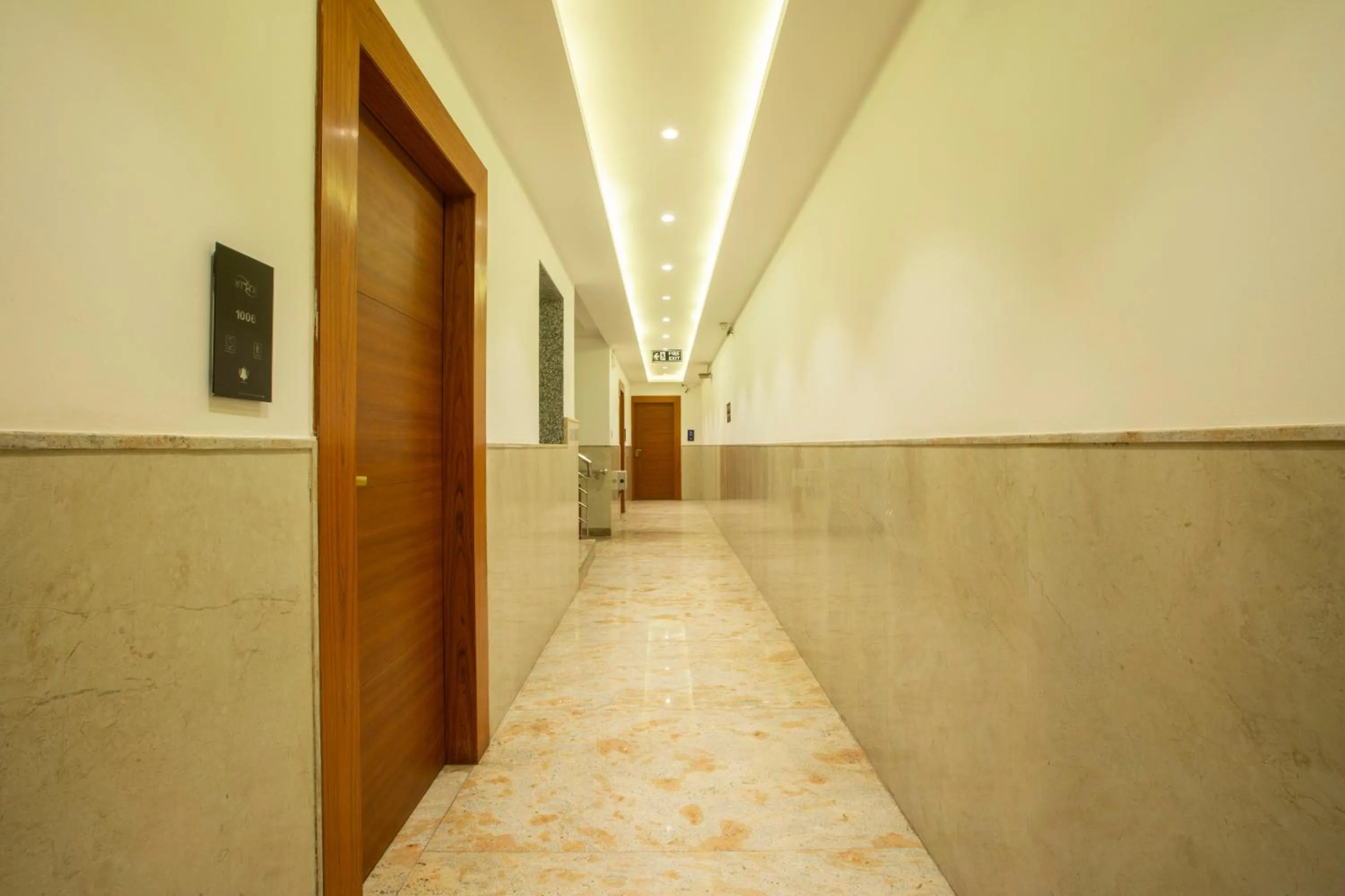 Property building in Arch Suites - Near Aerocity