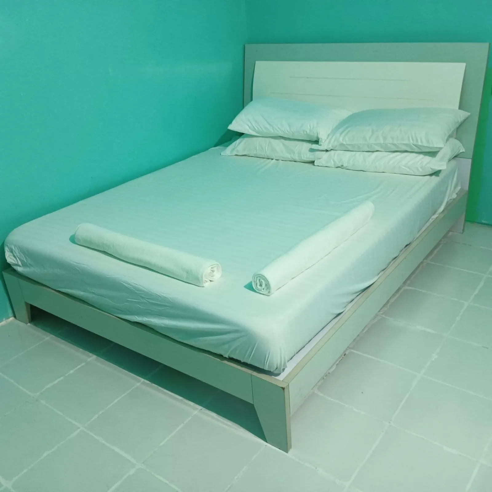 Bed in faTuur Inn