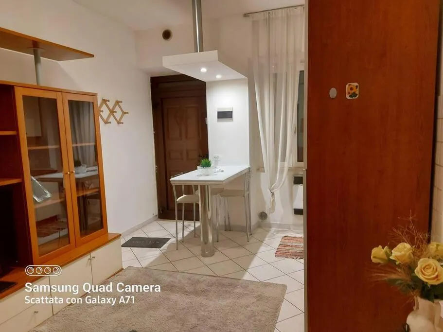 Delizioso appartamento centro storico, Frosinone