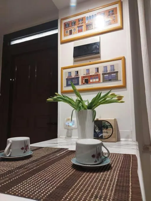 Delizioso appartamento centro storico, Frosinone