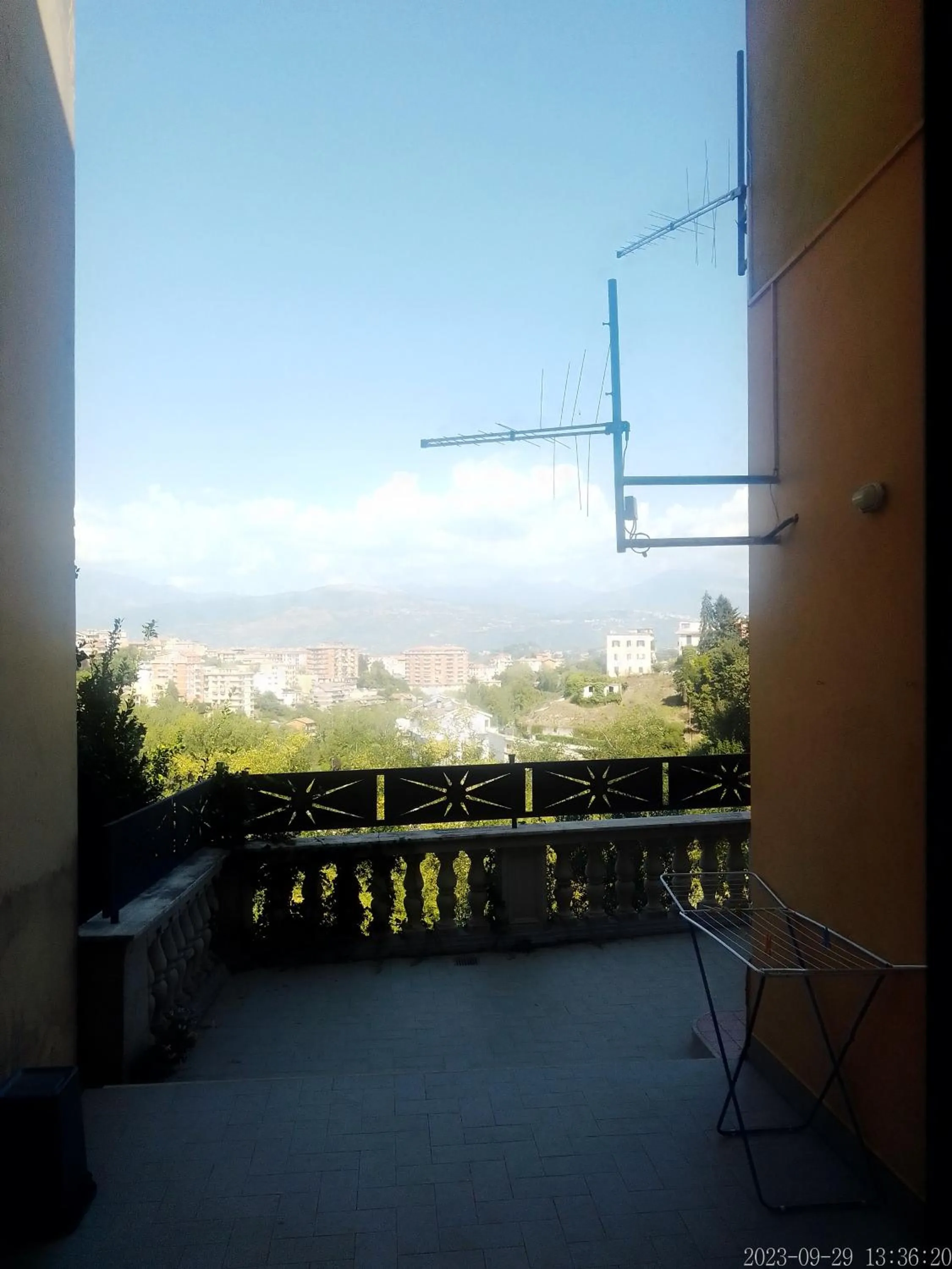 Delizioso appartamento centro storico, Frosinone