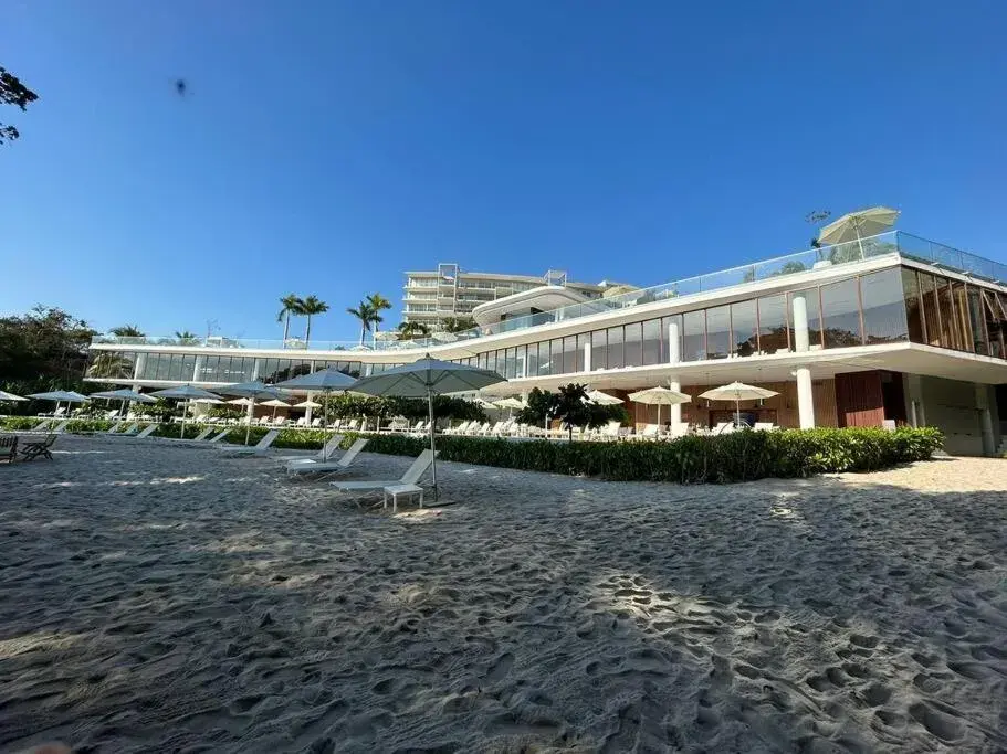 Departamento Brisa del Mar Punta Mita, Beach Front Departamento Brisa del Mar Punta Mita, Beach Front
