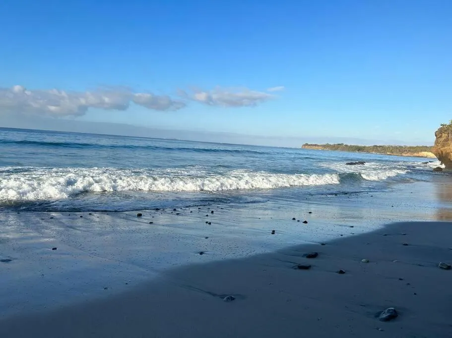 Departamento Brisa del Mar Punta Mita, Beach Front