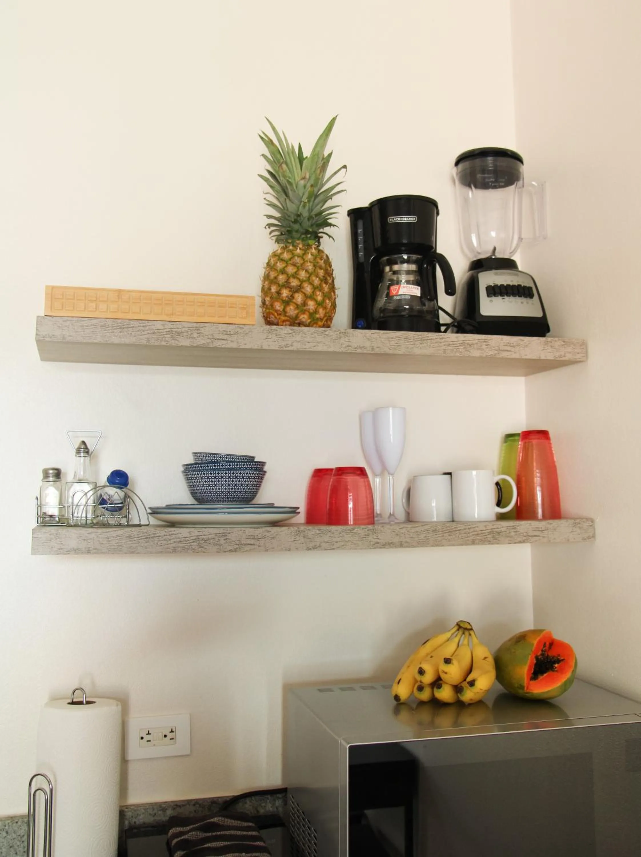 Coffee/tea facilities in Villas VR Beachwalk Avellanas