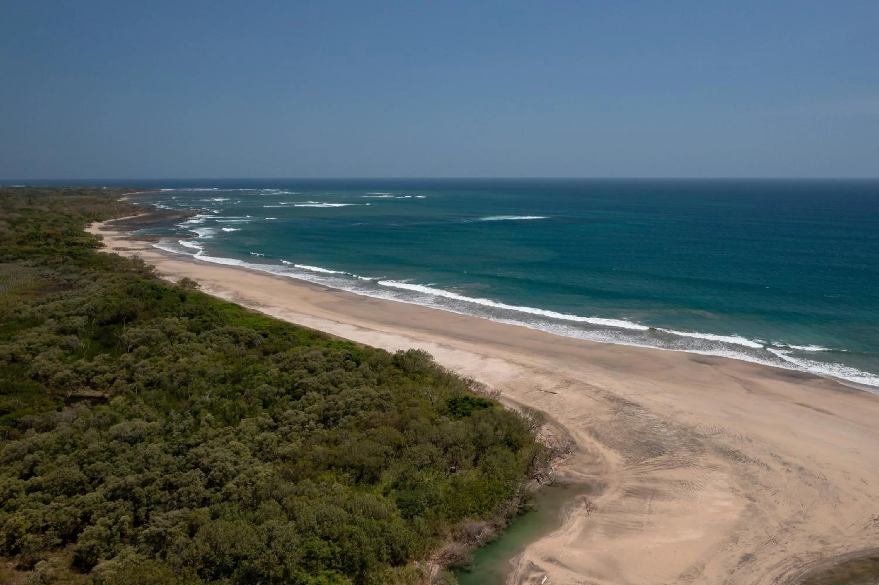 Nearby landmark in Villas VR Beachwalk Avellanas