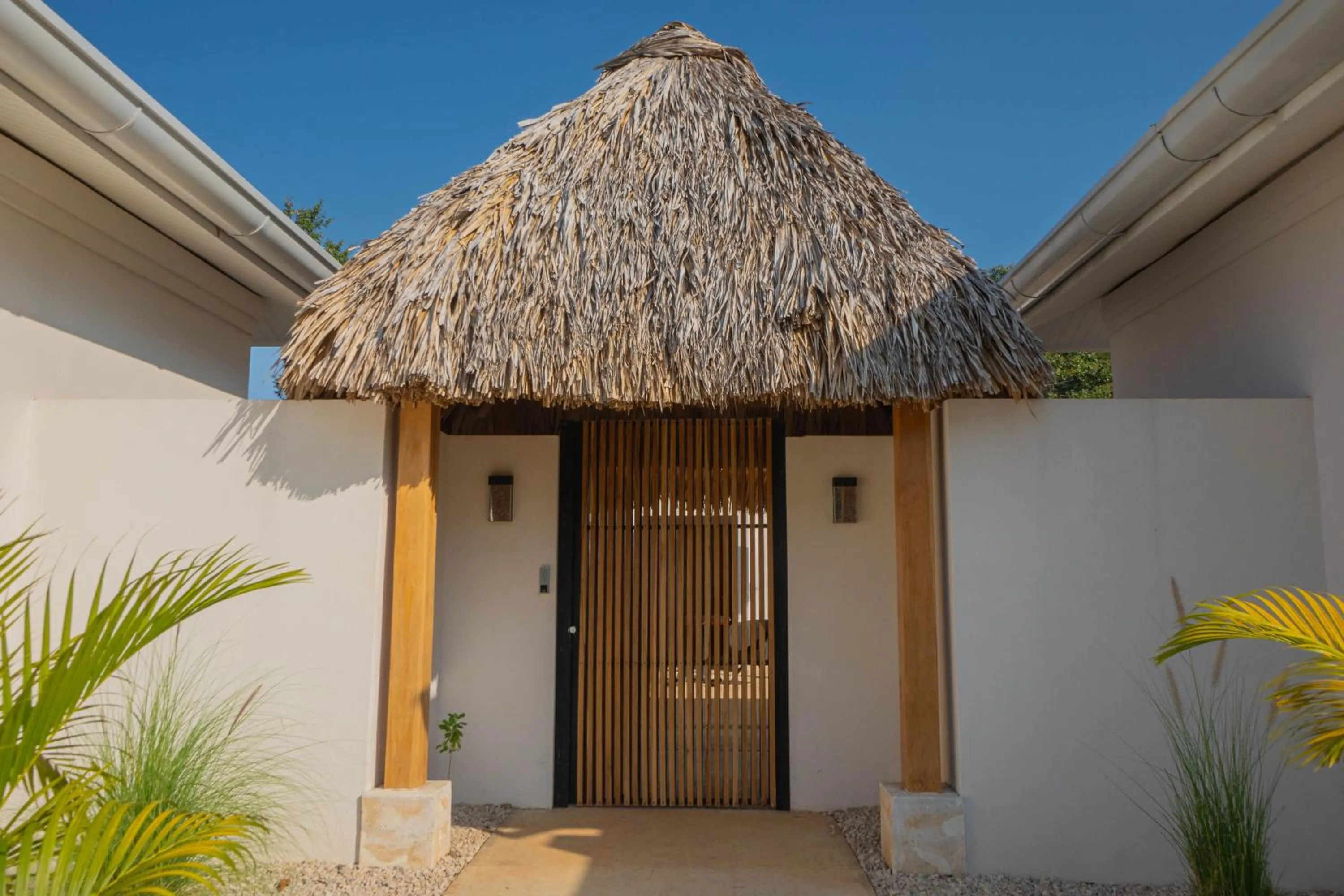 Property building in Villas VR Beachwalk Avellanas