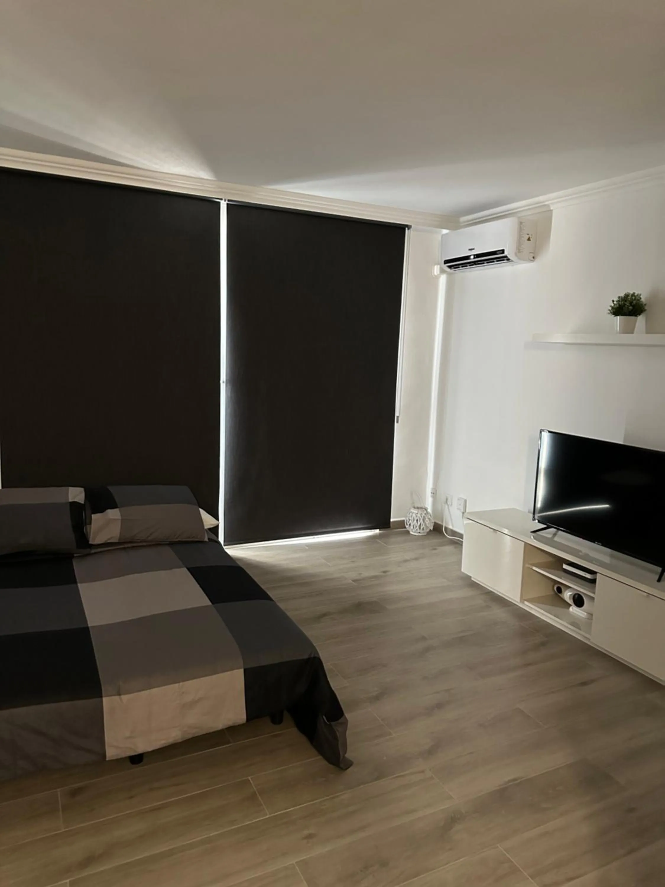 Bed in Dreams vacation tenerife