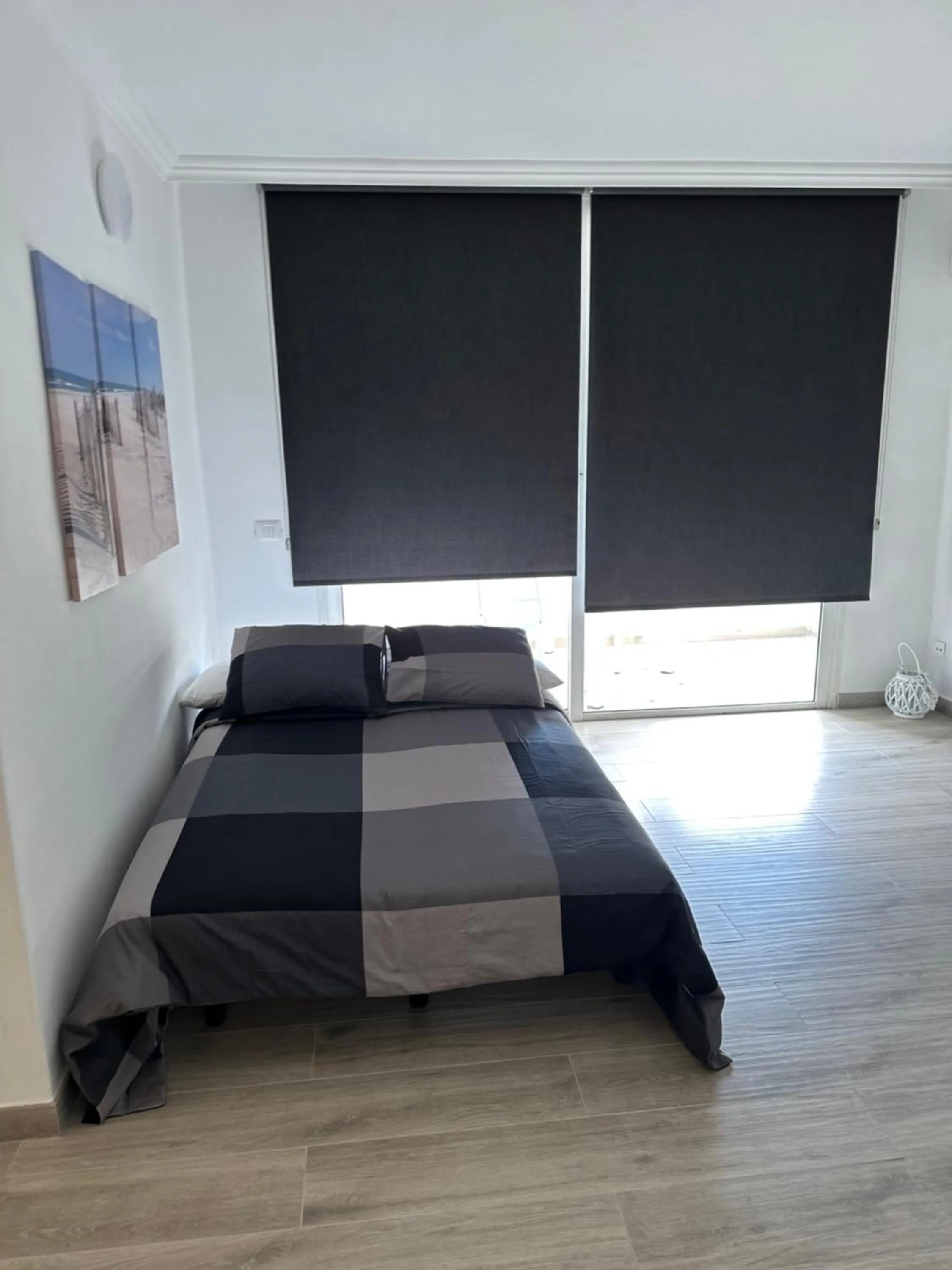 Bed in Dreams vacation tenerife