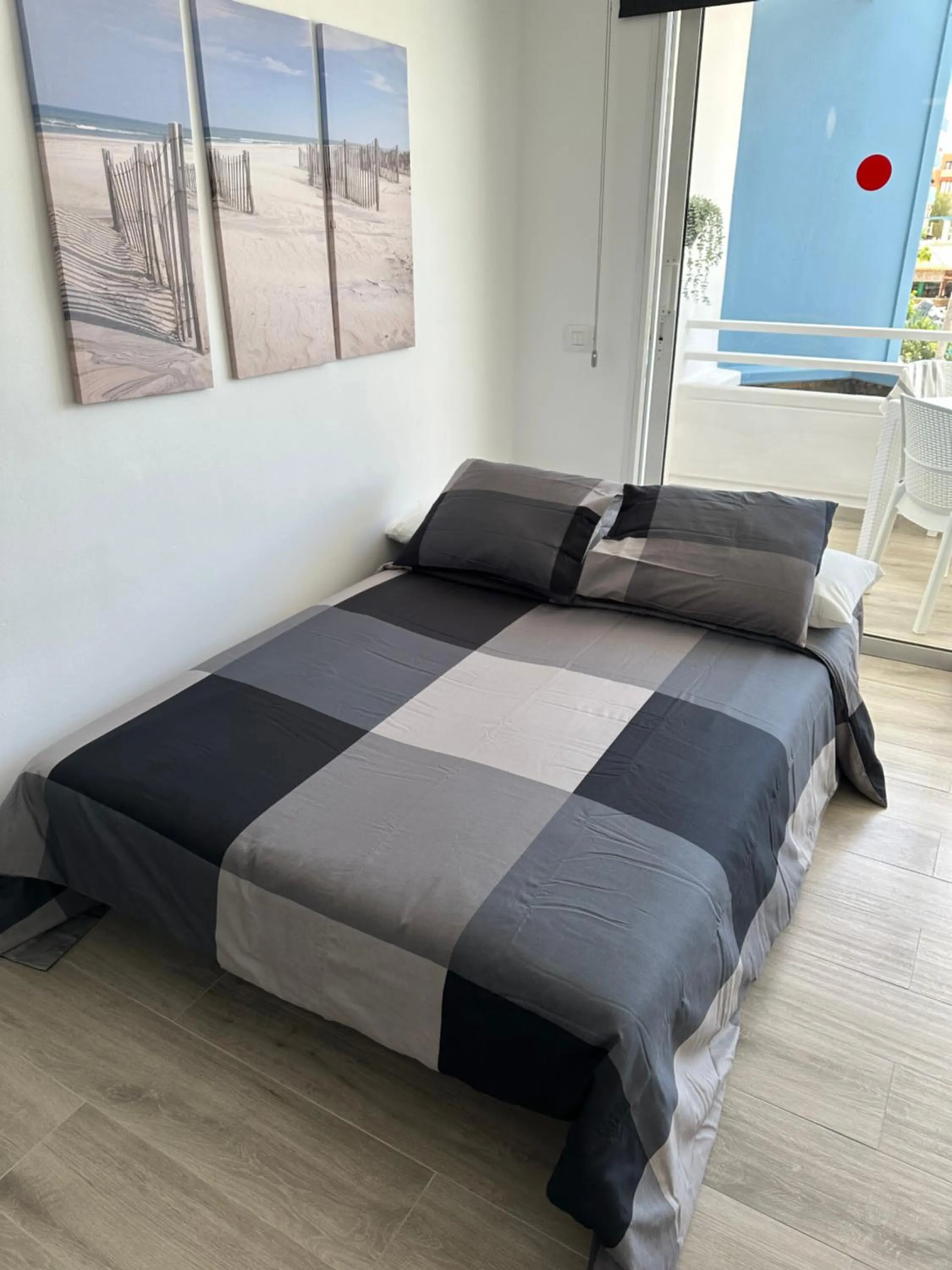 Bed in Dreams vacation tenerife