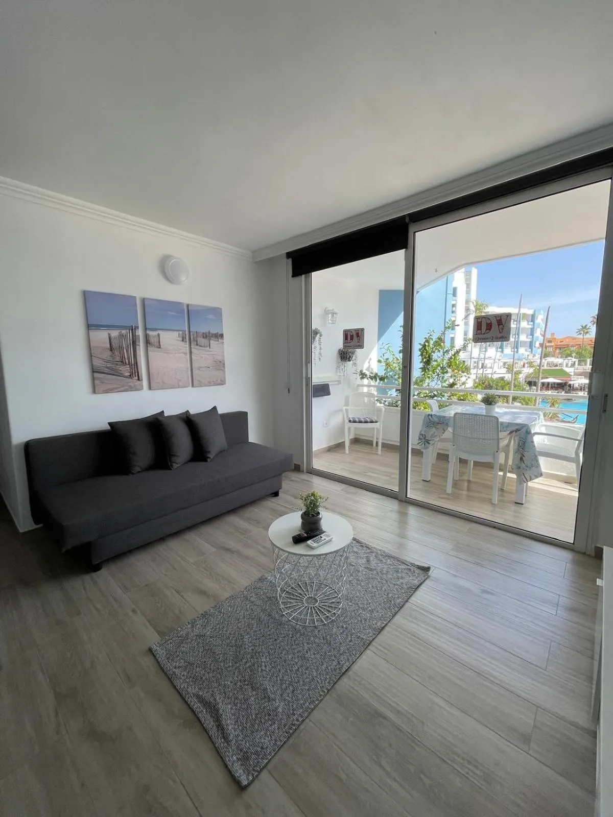 Dreams vacation tenerife