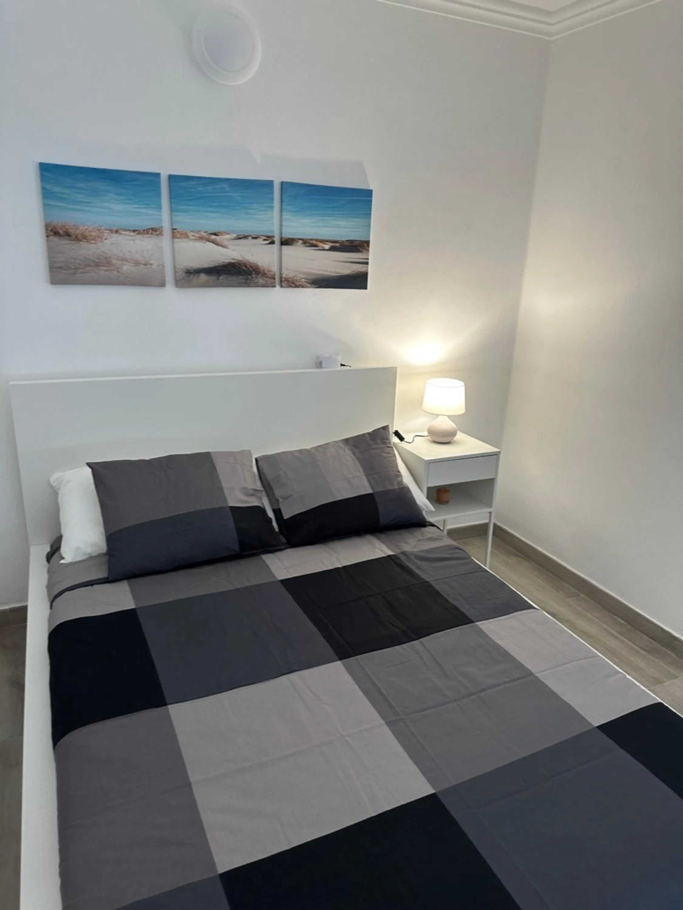 Bed in Dreams vacation tenerife