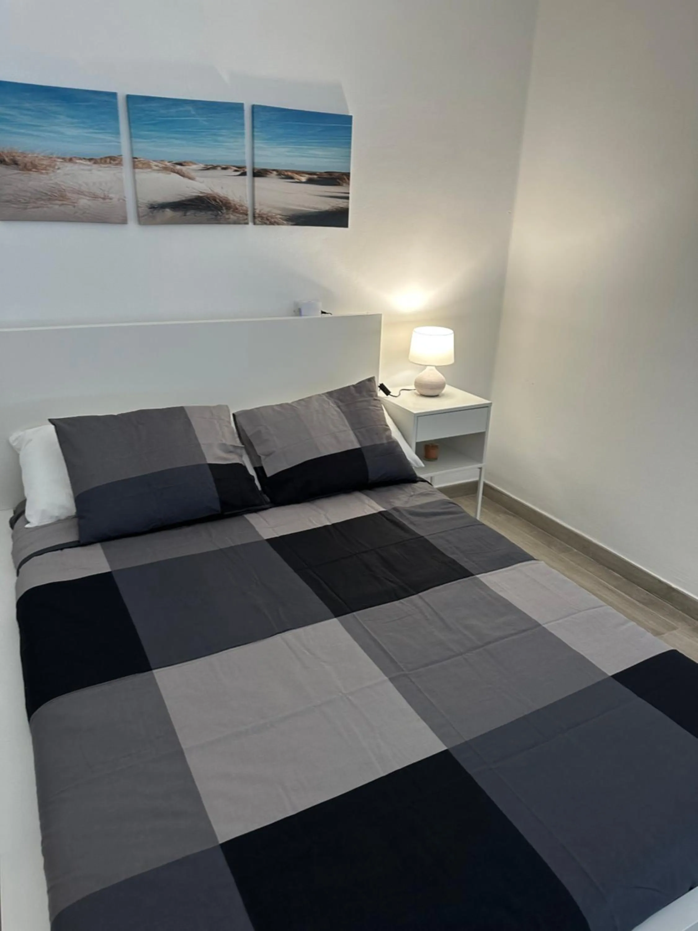 Bed in Dreams vacation tenerife
