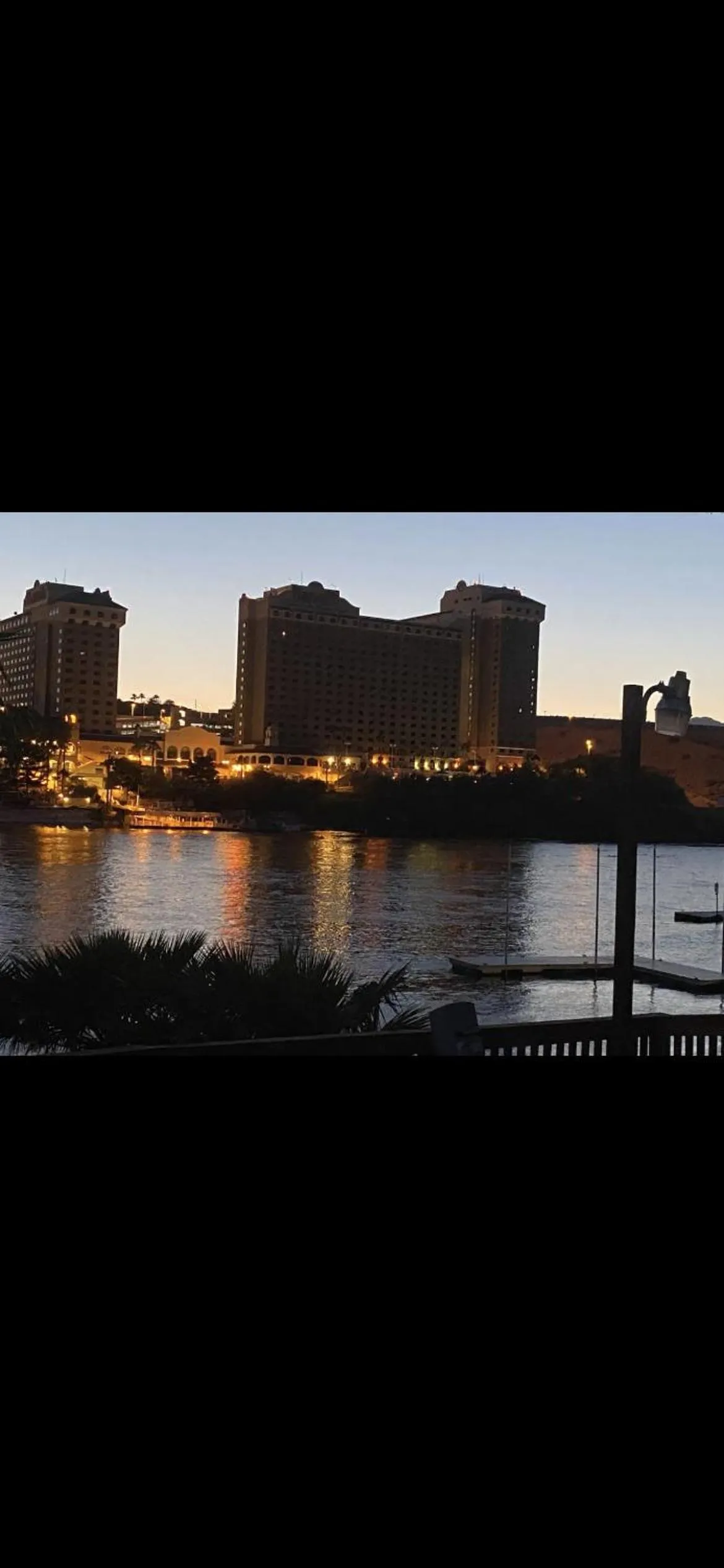 River view Lazy Casa