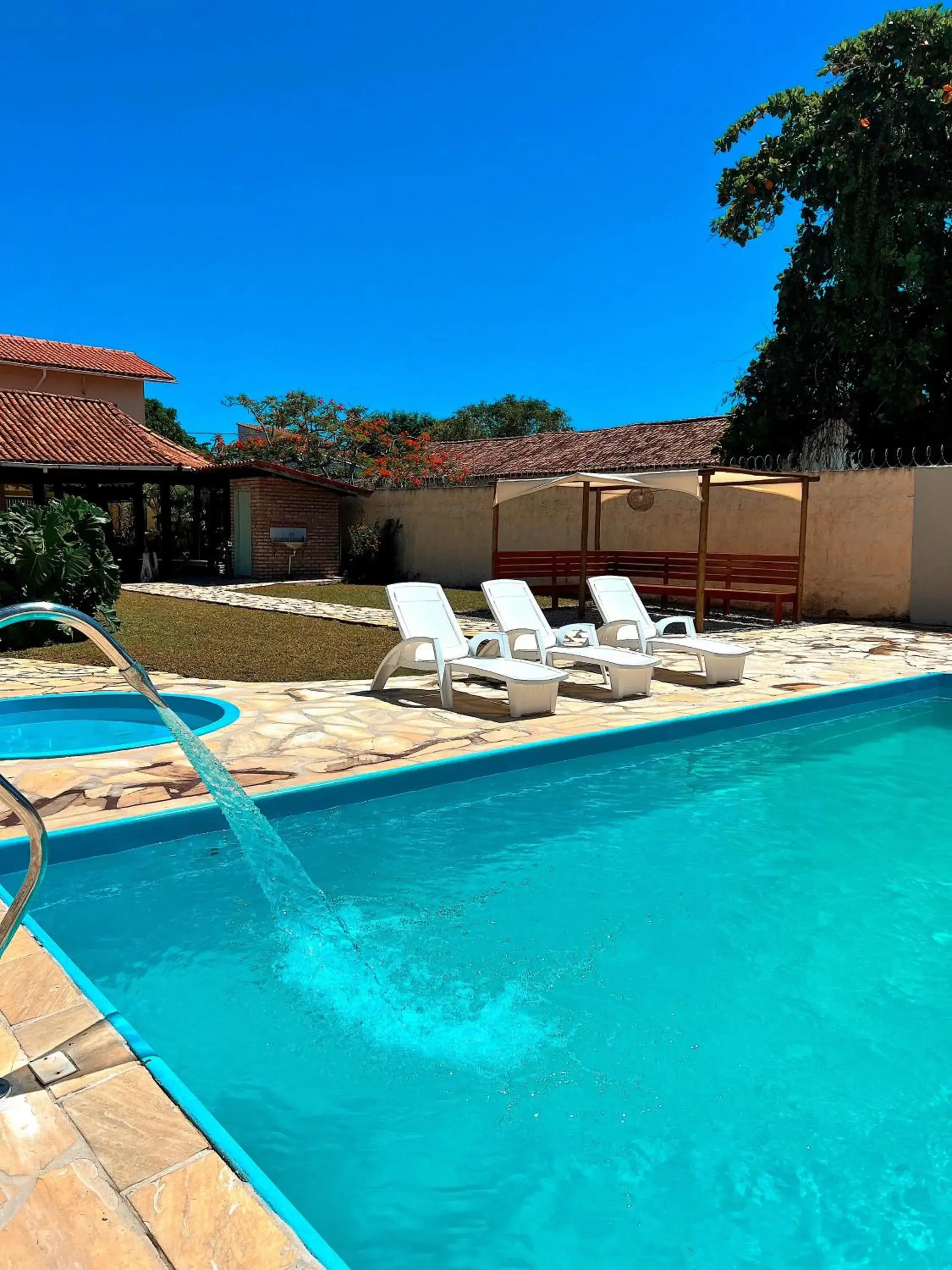 Pousada Pitanga Pousada Pitanga