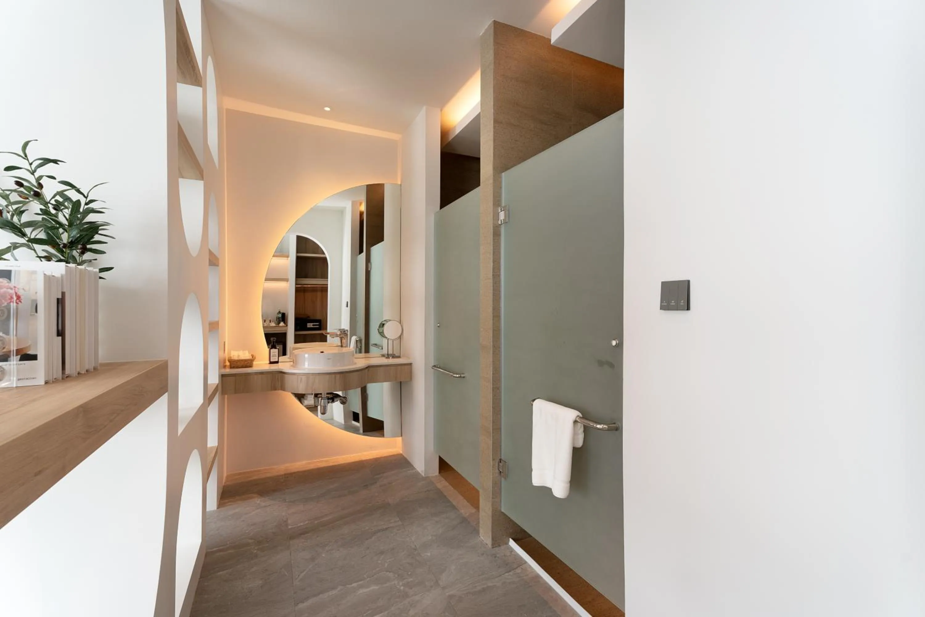 Timberton Resort Khaoyai